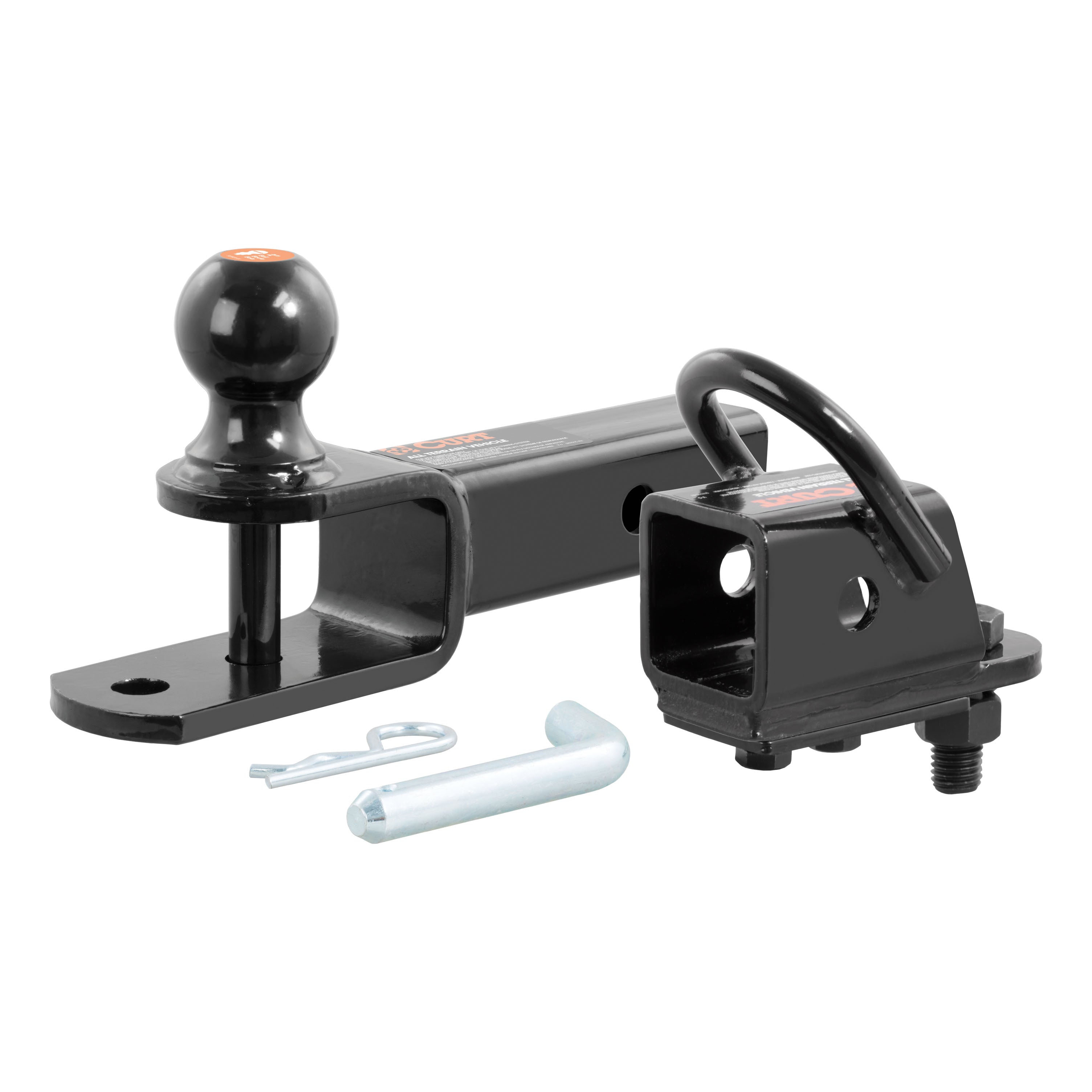 ATV,Tow Hitch