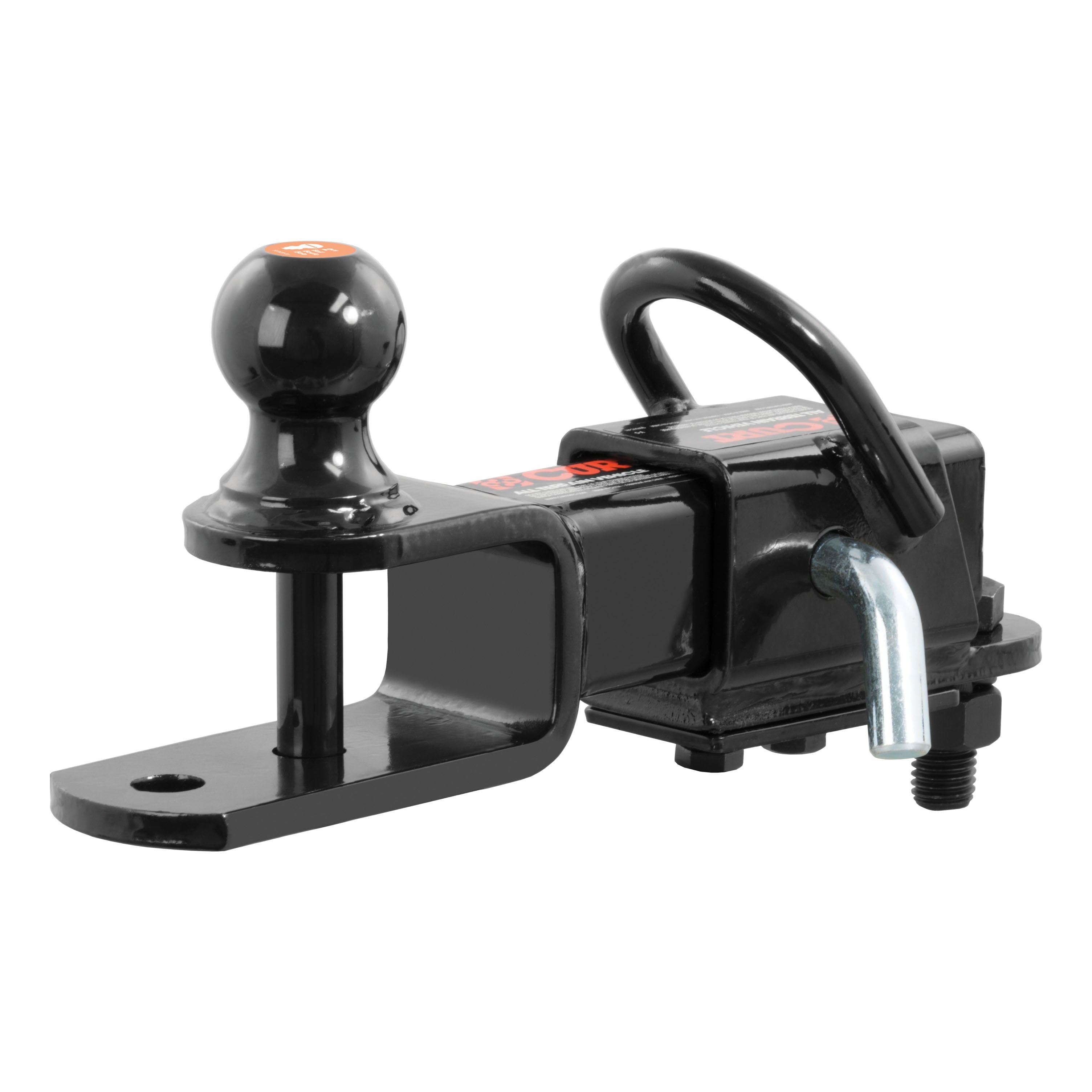 ATV,Tow Hitch
