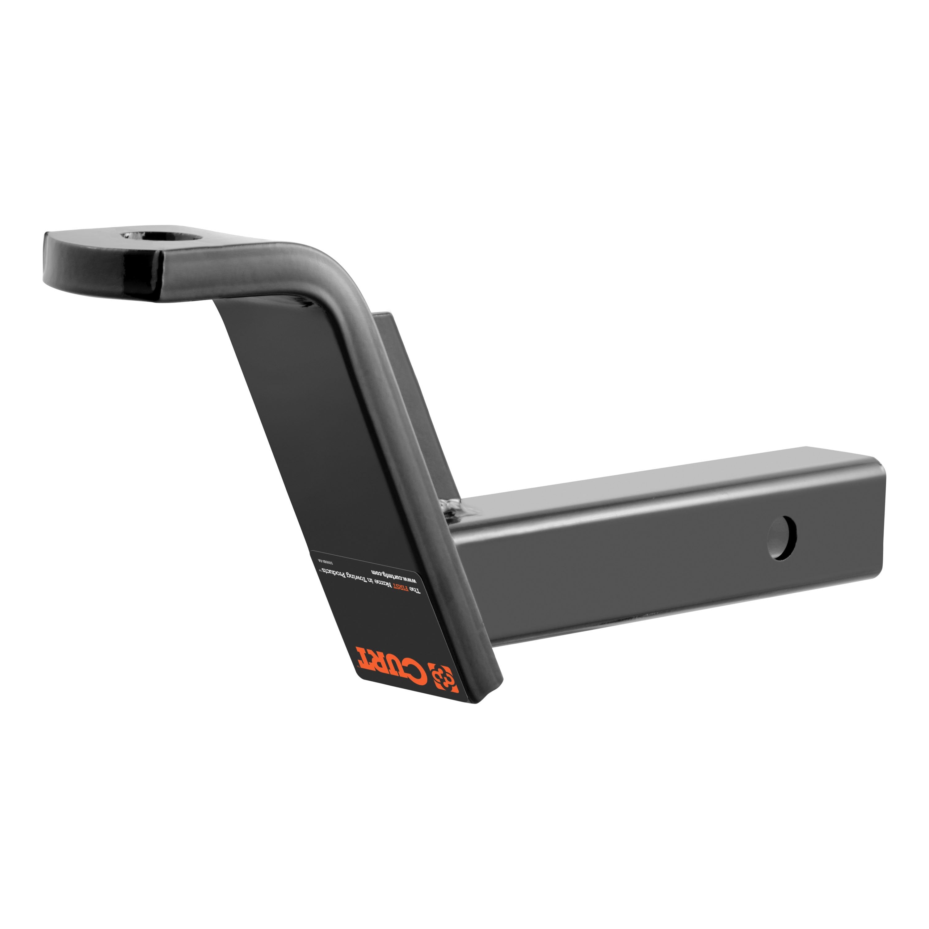 Trailer Hitch Ball Mount,Fixed Ball Mount
