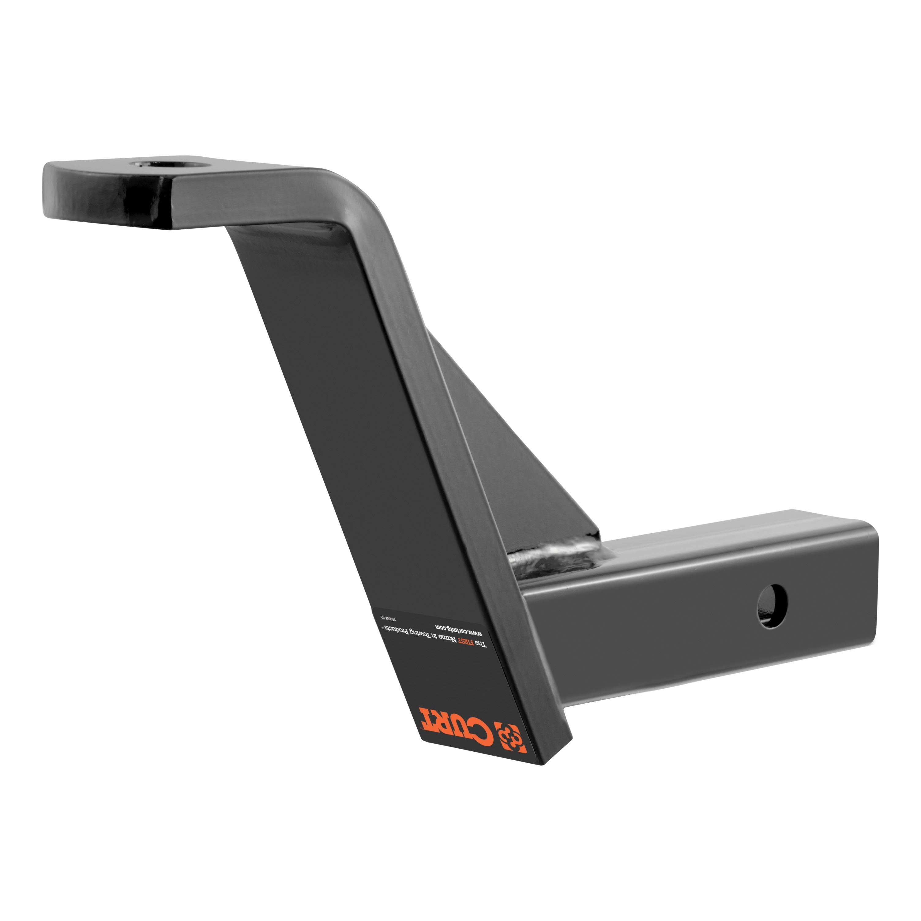 Trailer Hitch Ball Mount,Fixed Ball Mount