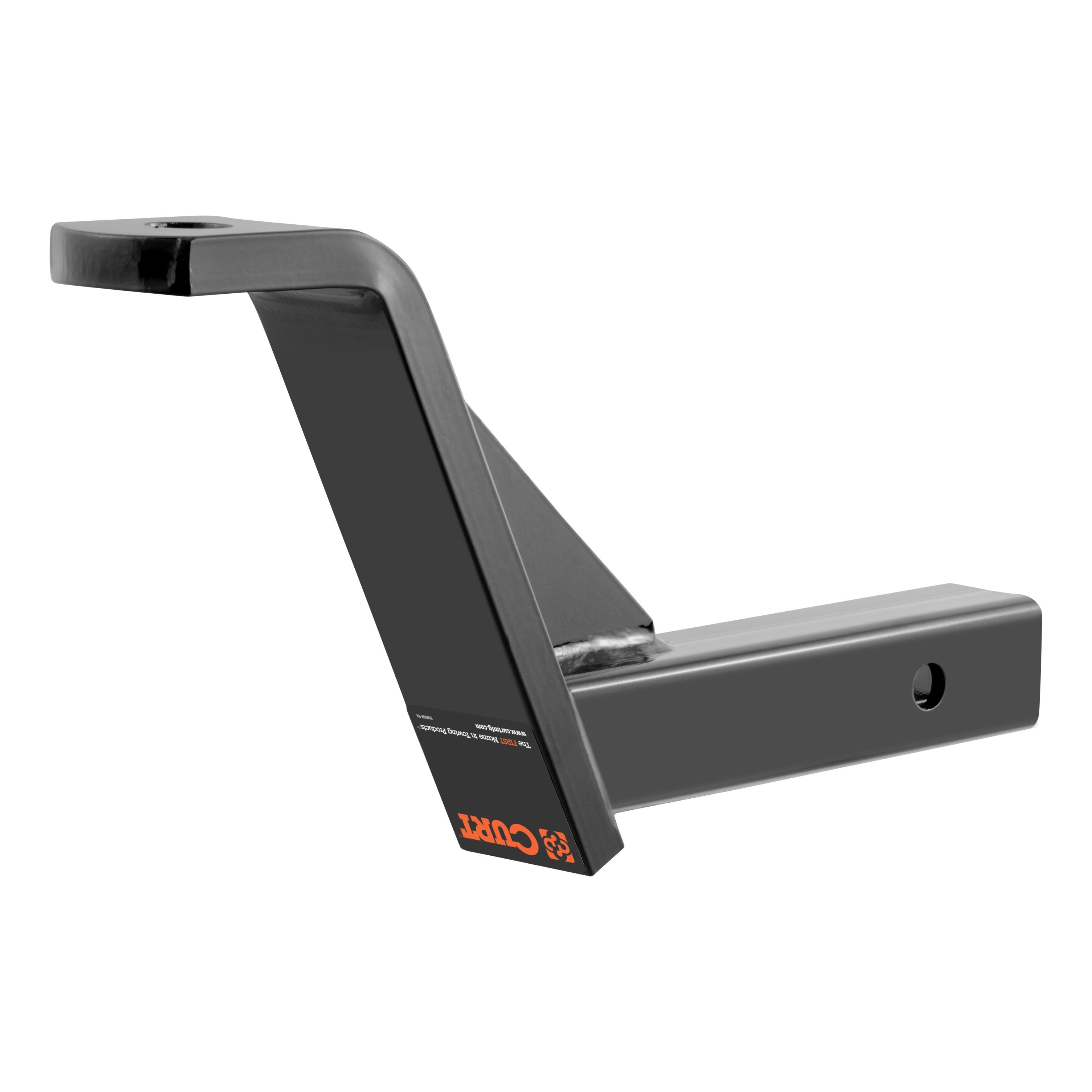 Trailer Hitch Ball Mount,Fixed Ball Mount