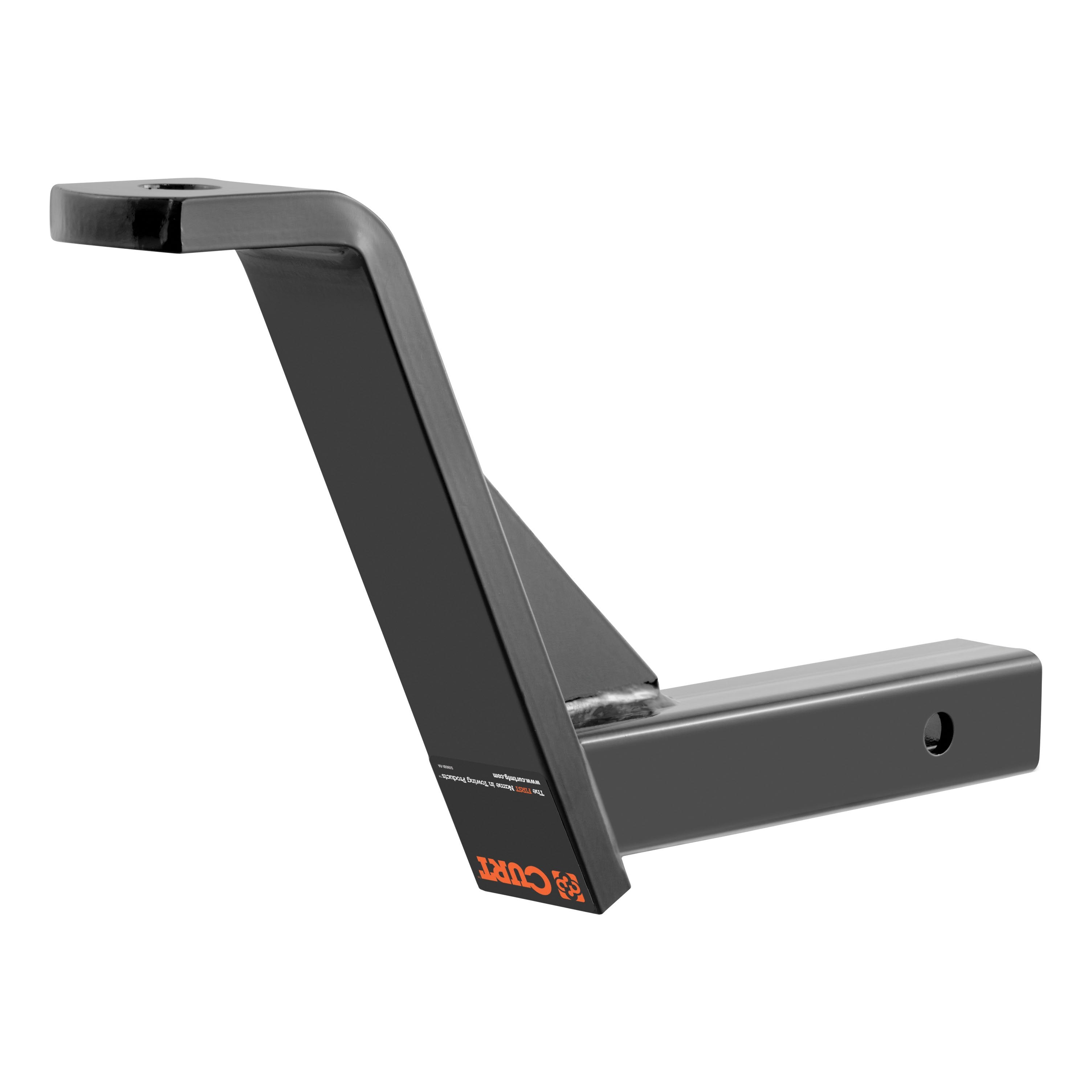 Trailer Hitch Ball Mount,Fixed Ball Mount