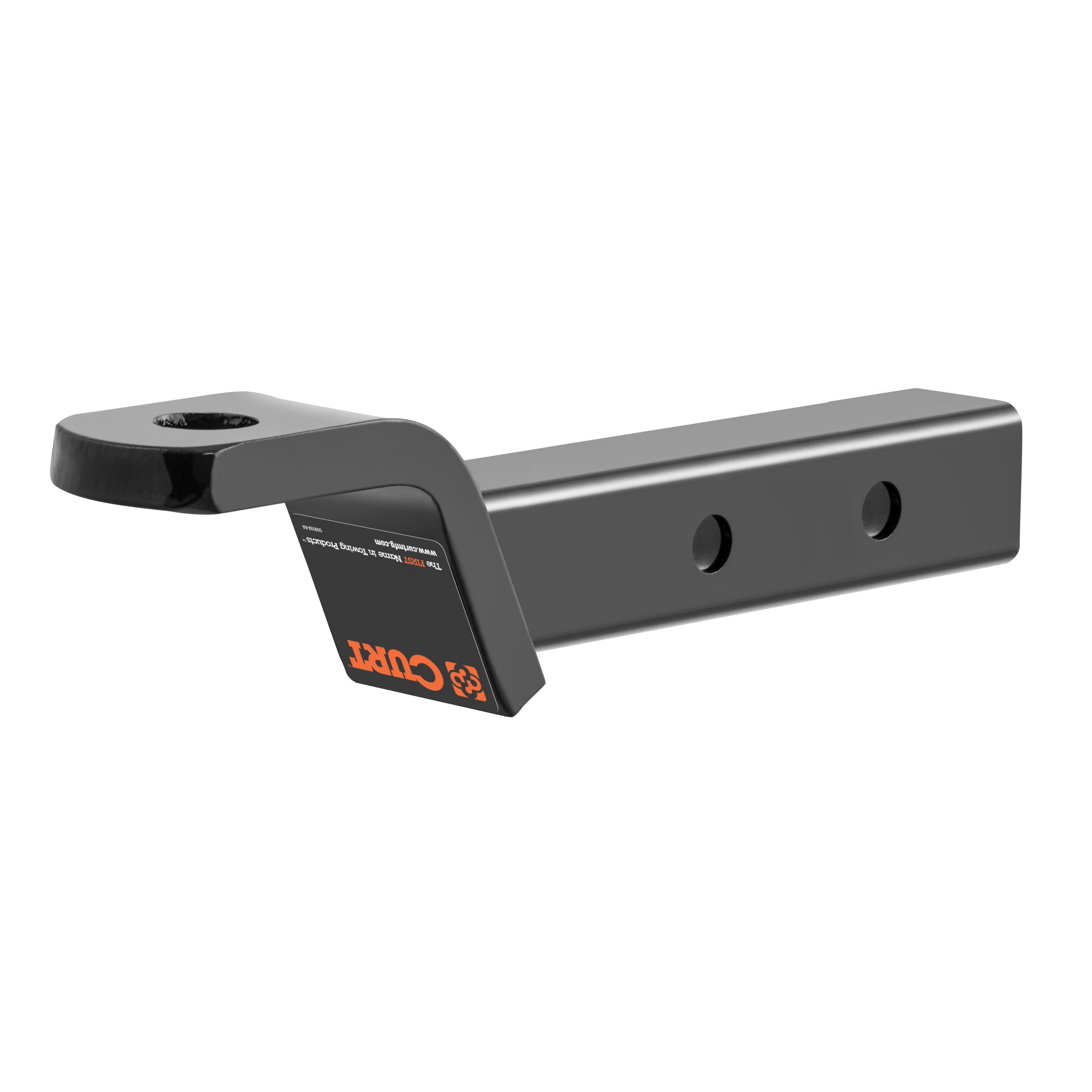 Trailer Hitch Ball Mount,Fixed Ball Mount
