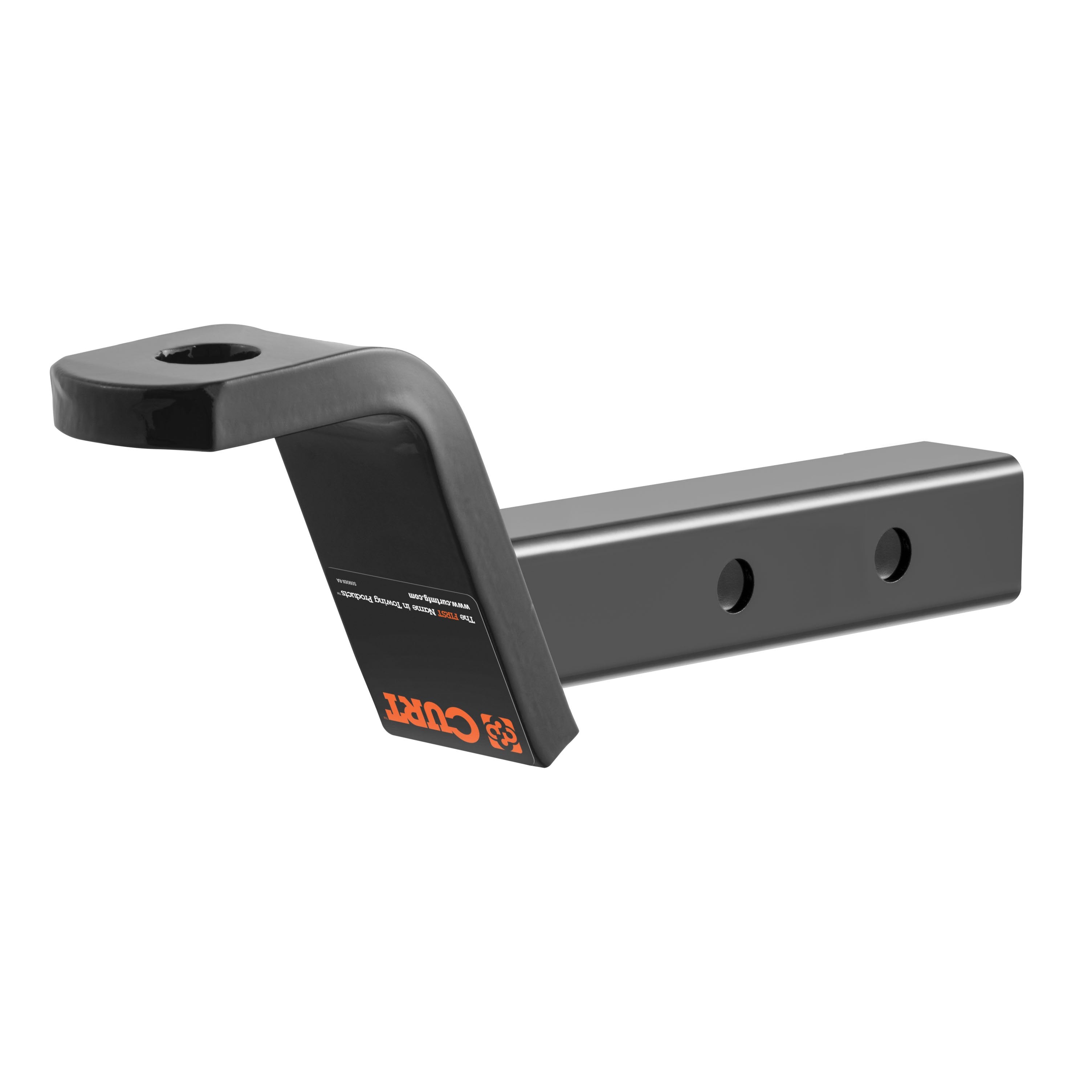 Trailer Hitch Ball Mount,Fixed Ball Mount