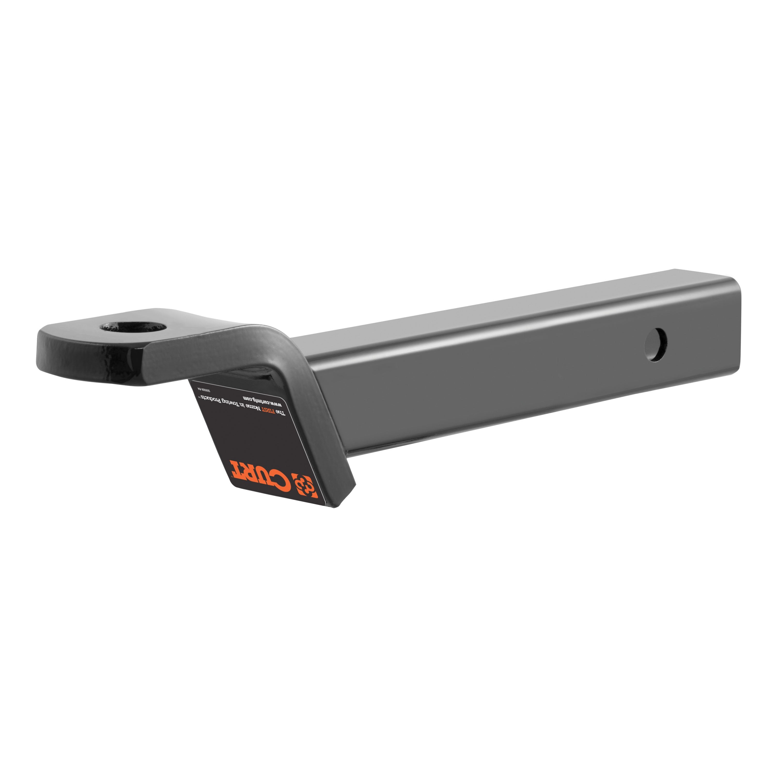 Trailer Hitch Ball Mount,Fixed Ball Mount