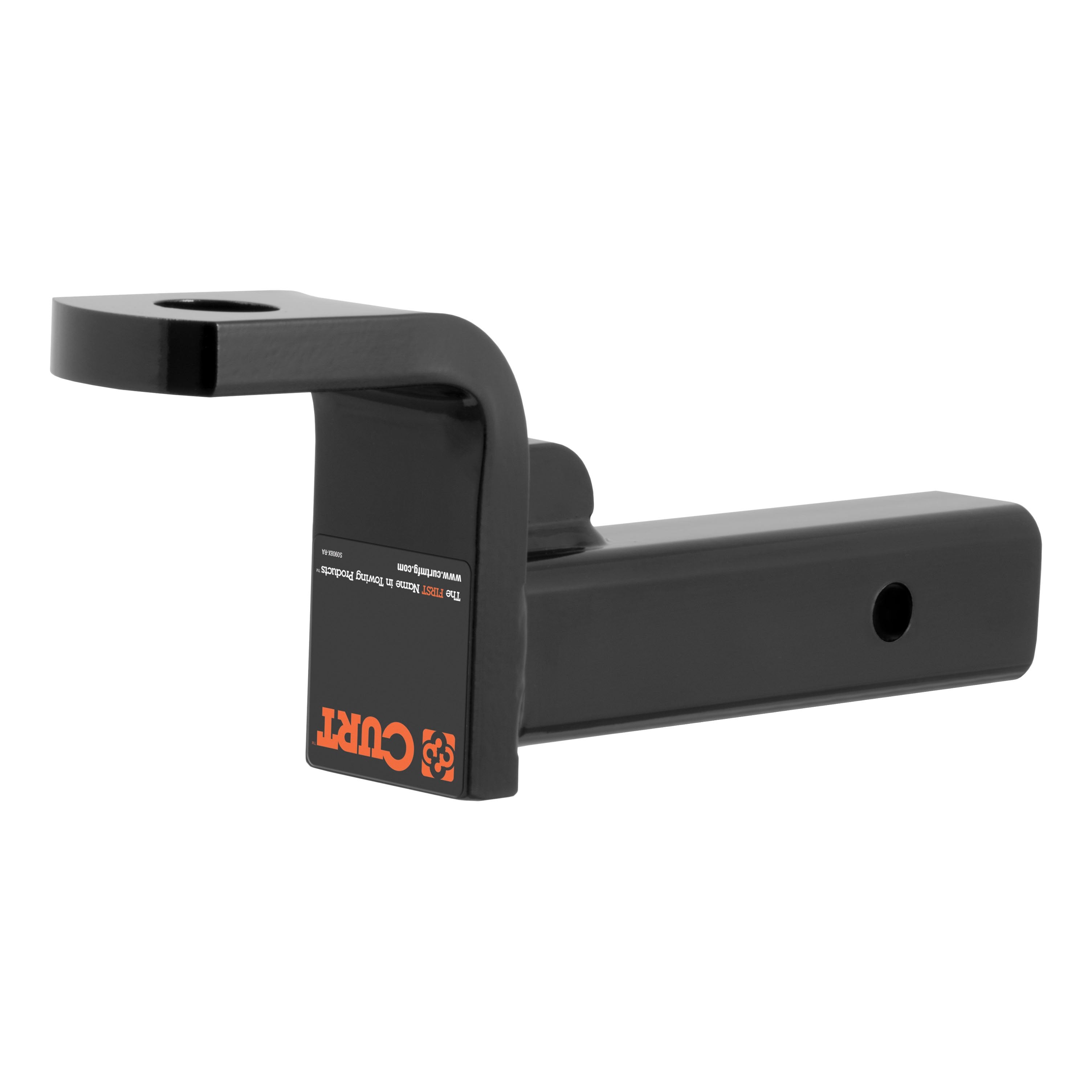 Trailer Hitch Ball Mount,Fixed Ball Mount