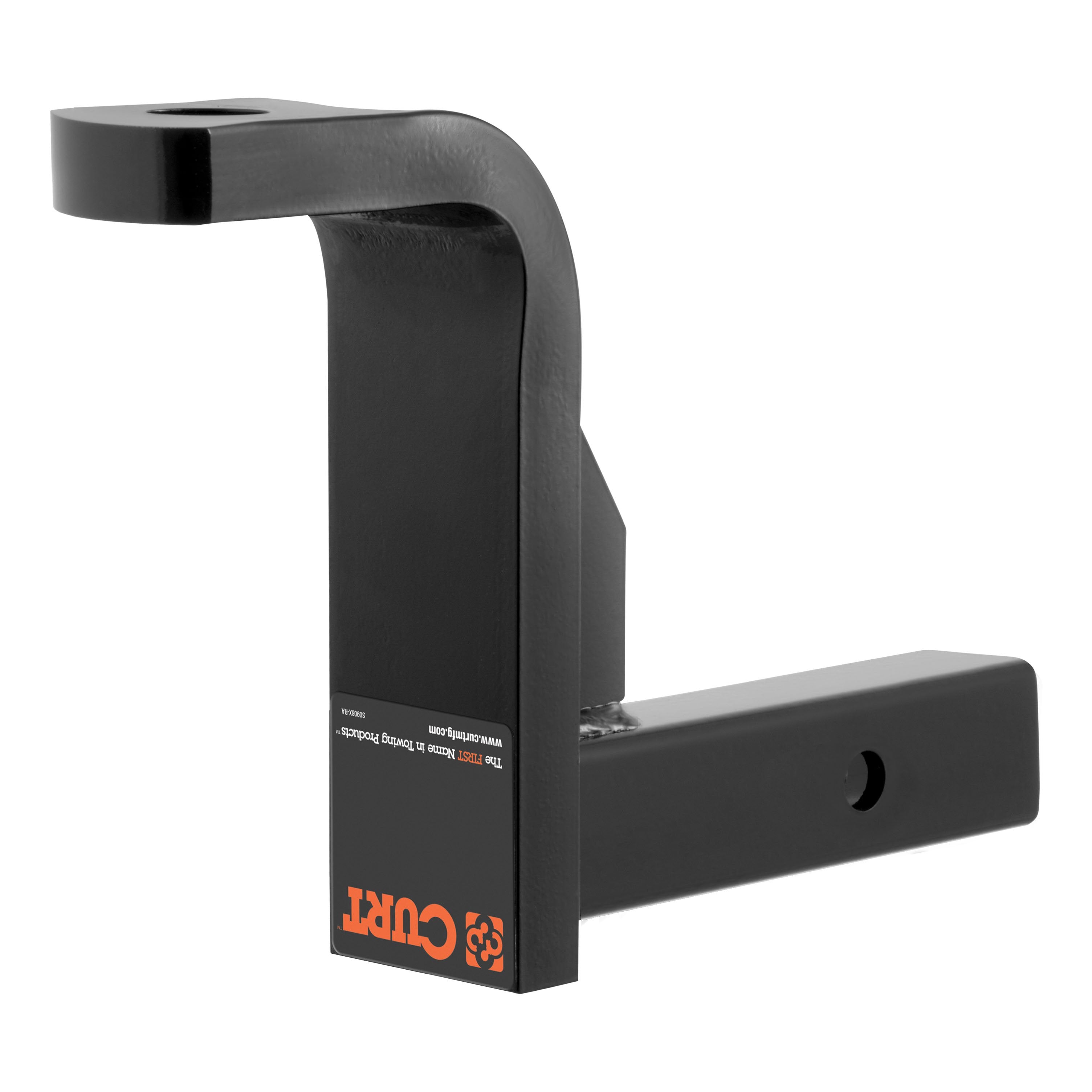 Trailer Hitch Ball Mount,Fixed Ball Mount