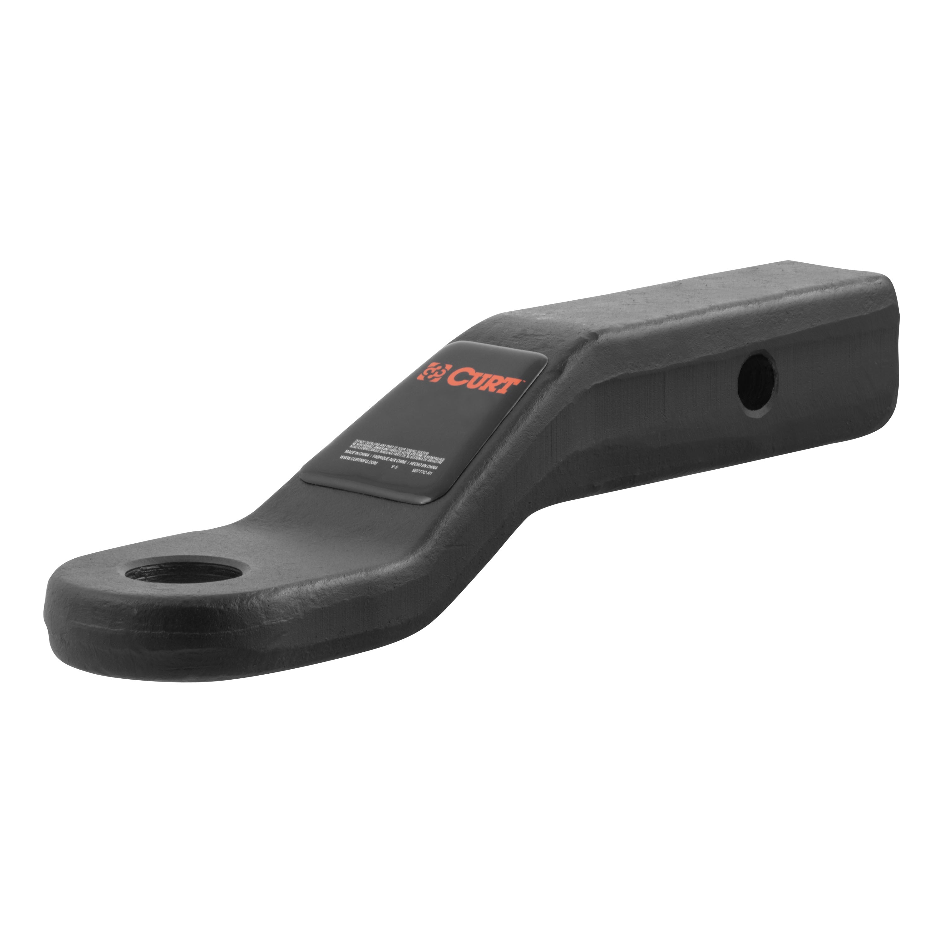 Trailer Hitch Ball Mount,Fixed Ball Mount