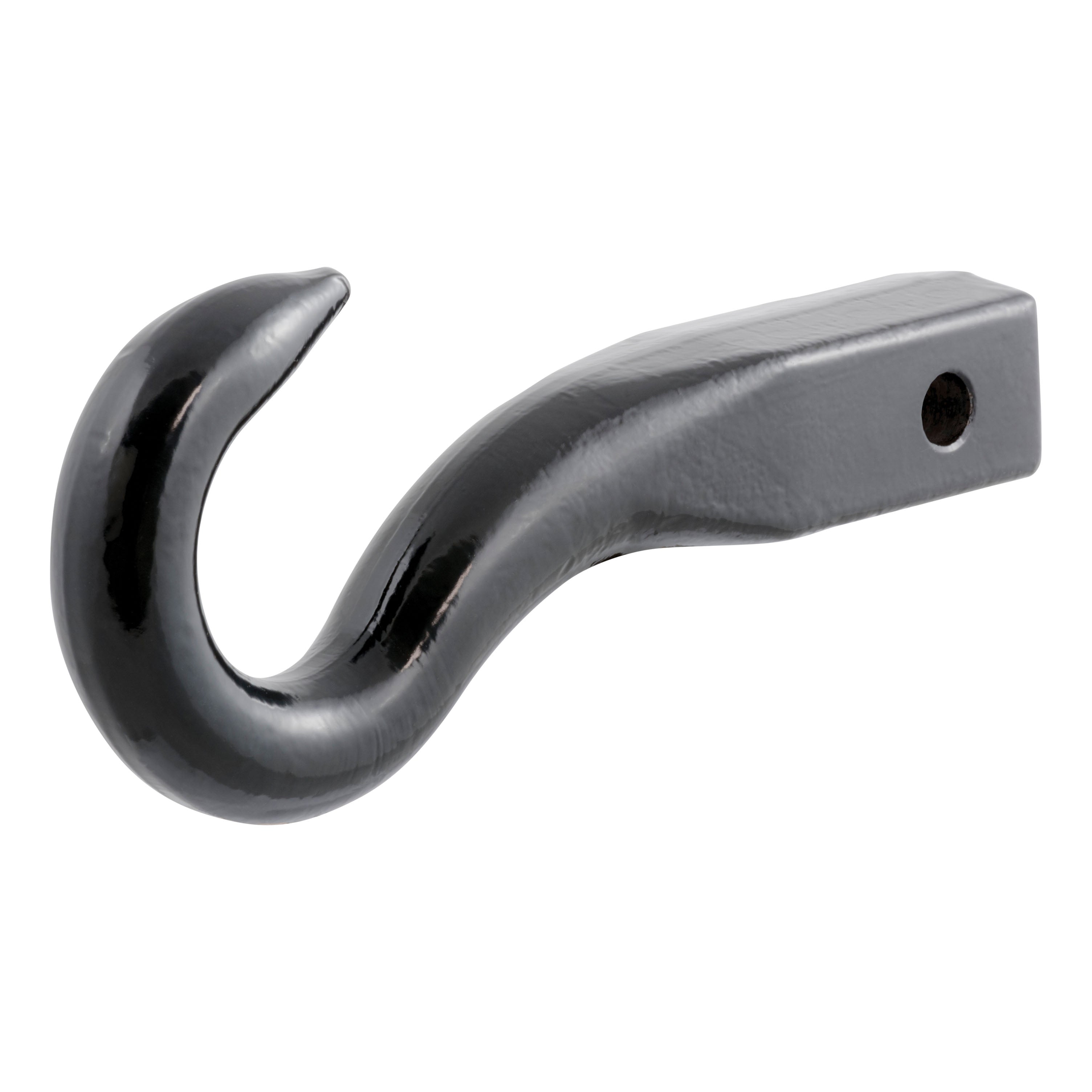 Recovery and Emergency,Tow Hooks