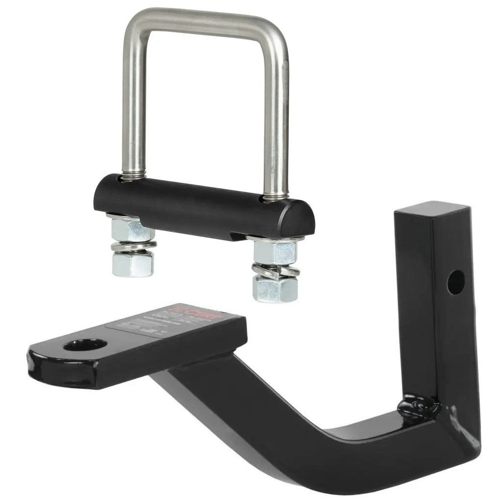 Trailer Hitch Ball Mount,Fixed Ball Mount