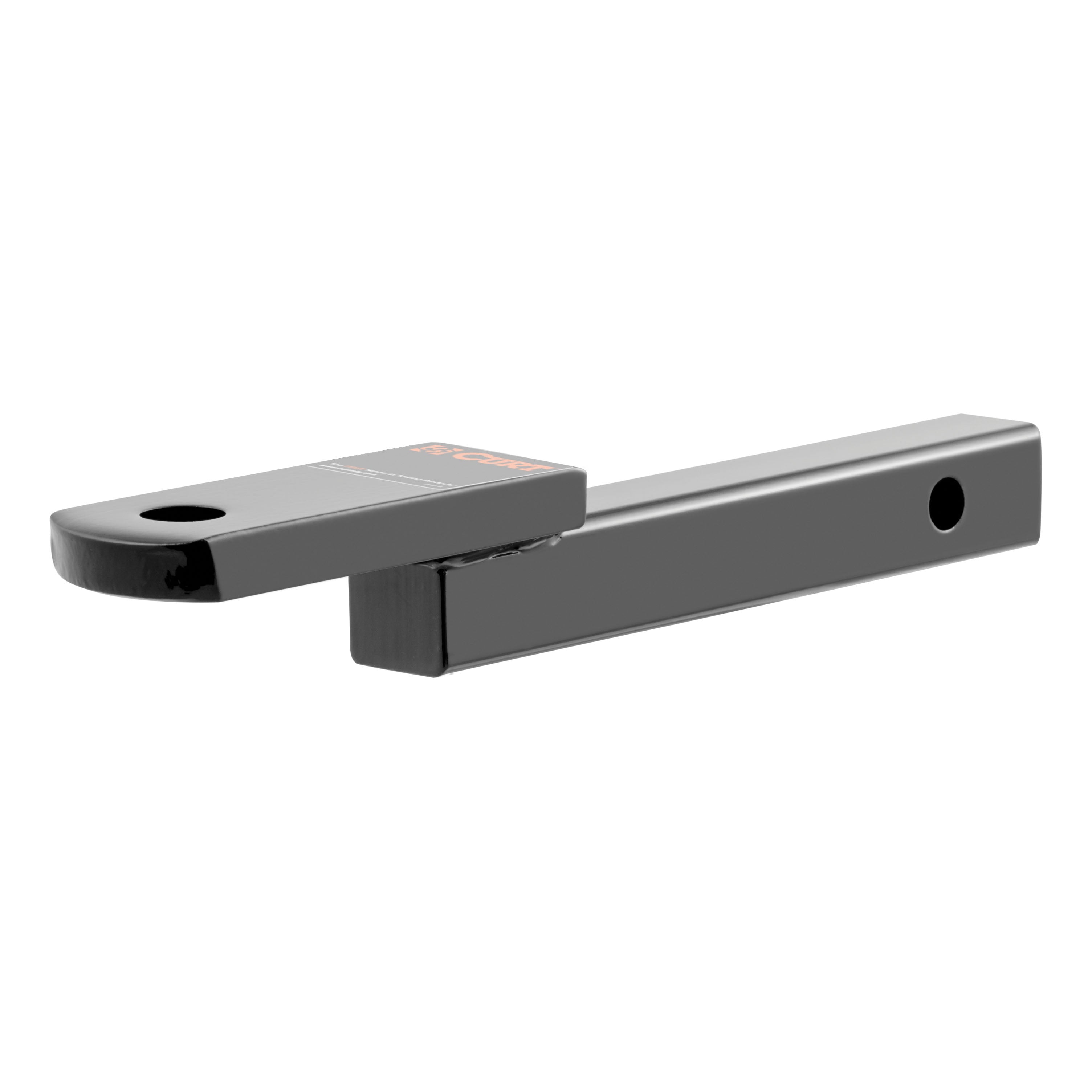 Trailer Hitch Ball Mount,Fixed Ball Mount