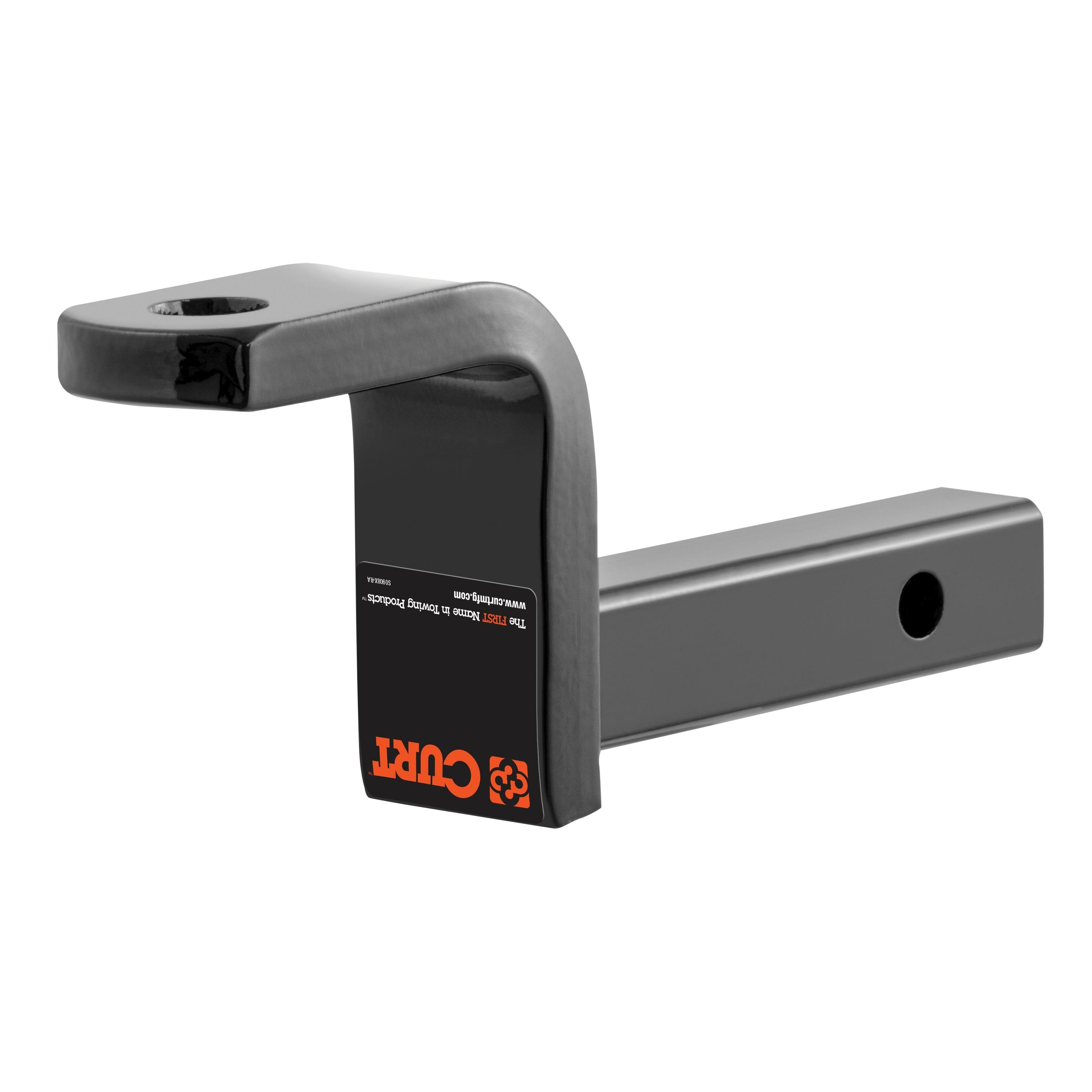 Trailer Hitch Ball Mount,Fixed Ball Mount