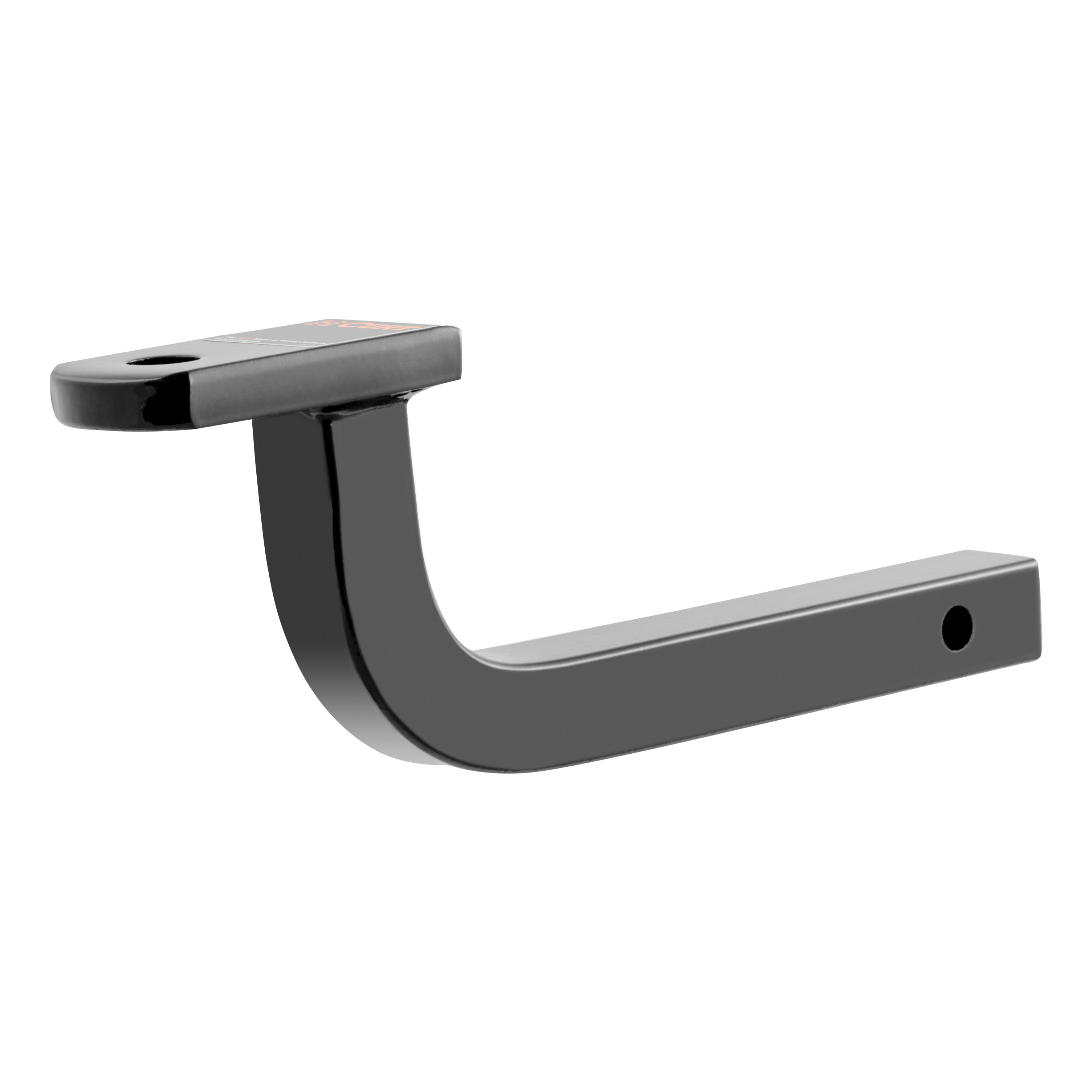 Trailer Hitch Ball Mount,Fixed Ball Mount