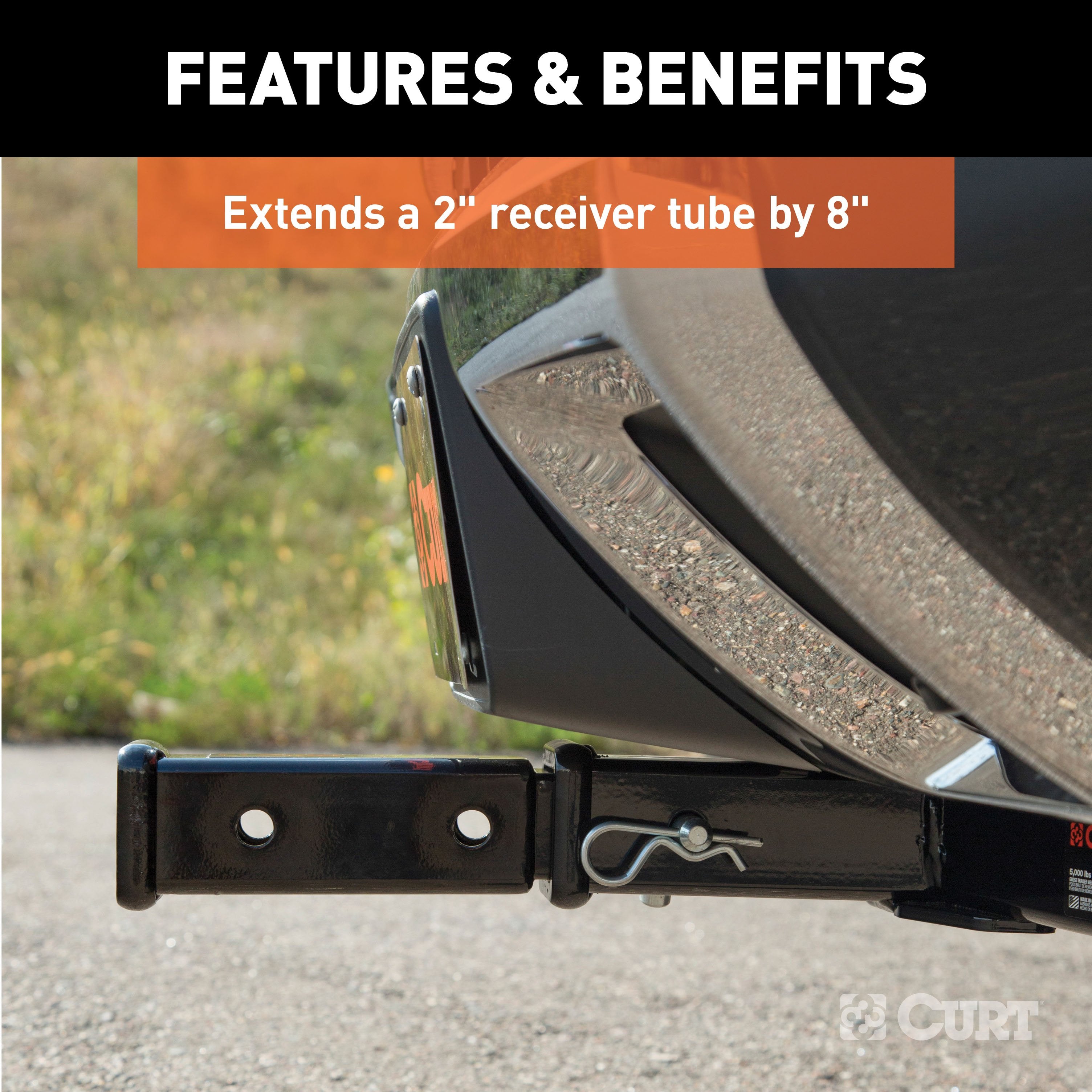 Trailer Hitch Accessories,Hitch Adapters