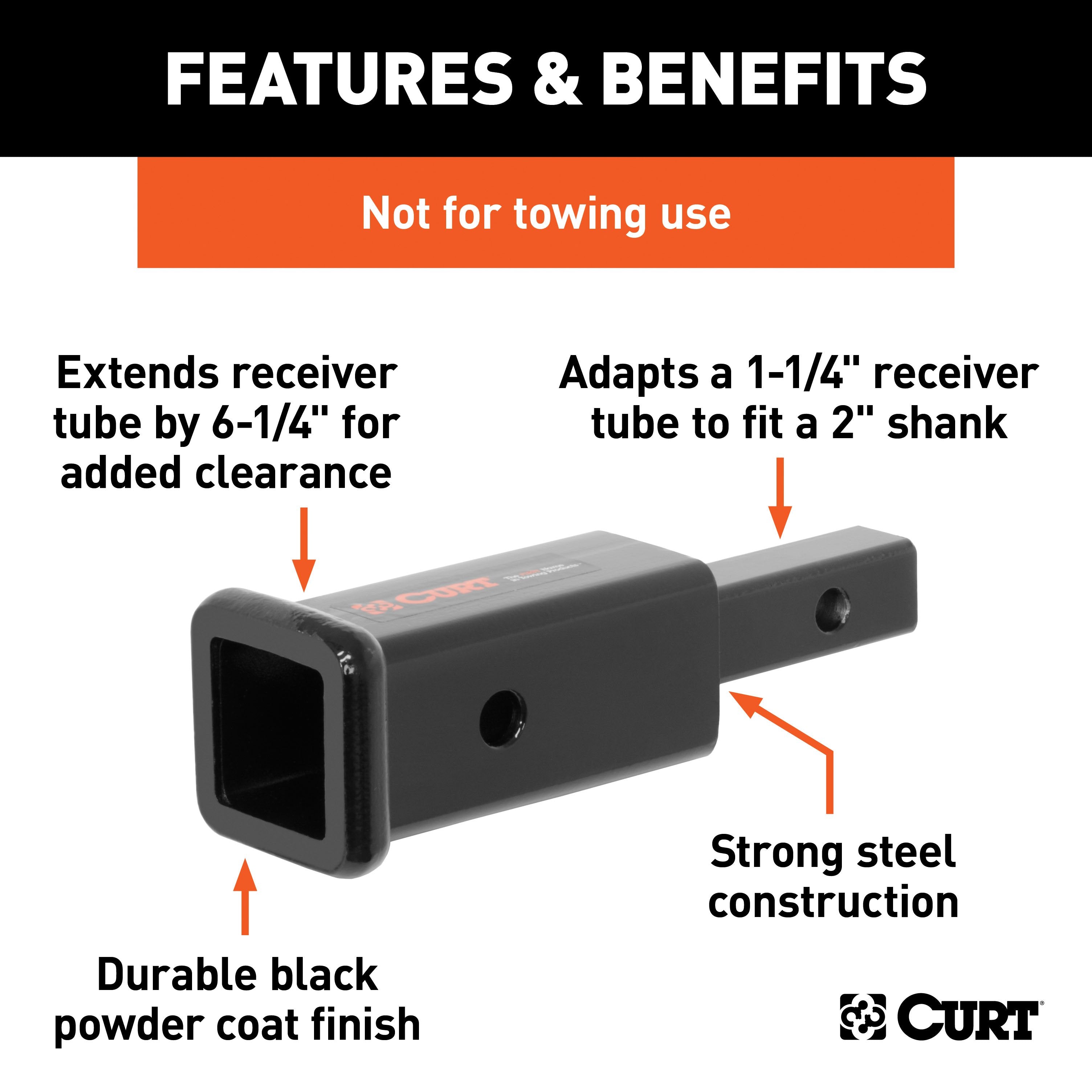 Trailer Hitch Accessories,Hitch Adapters