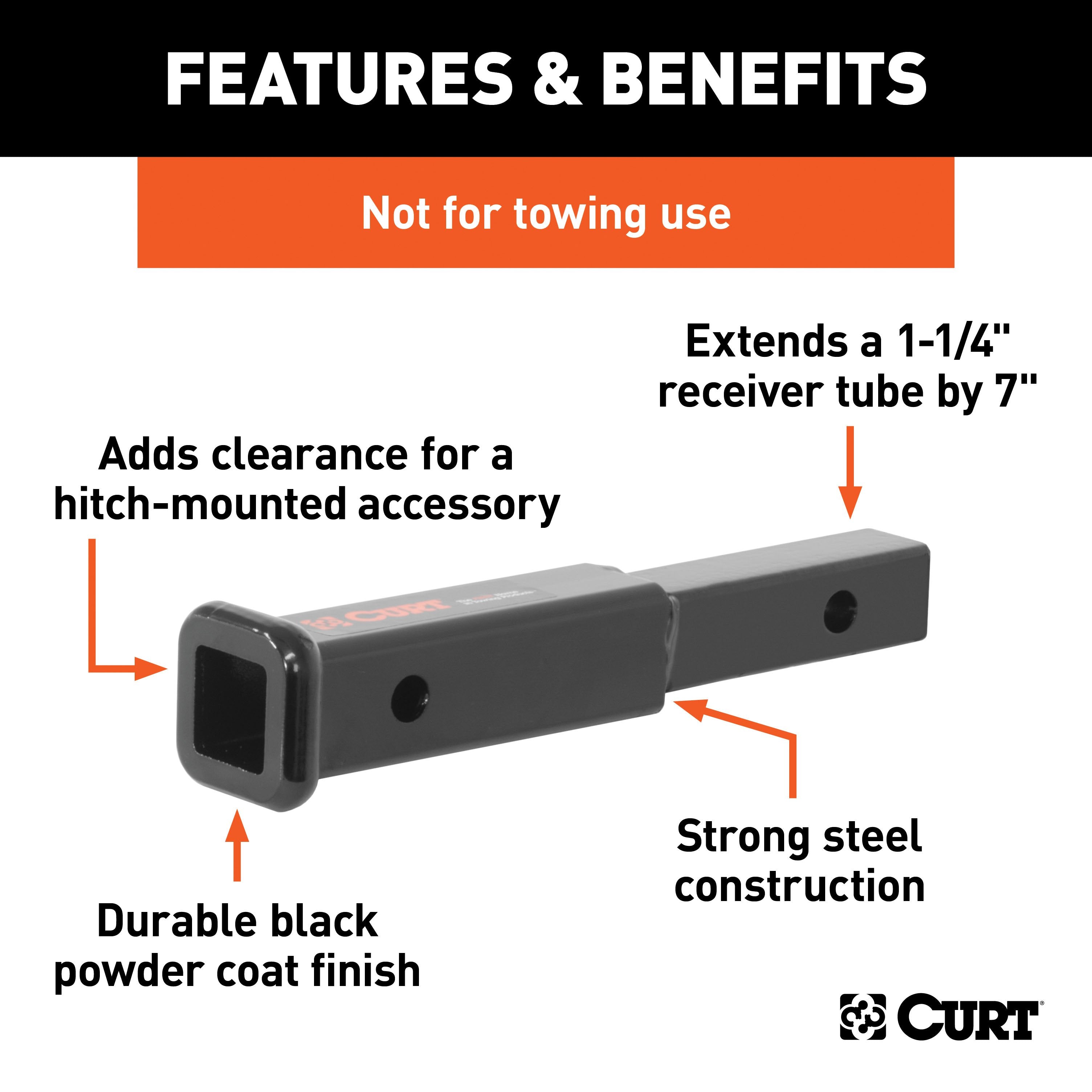Trailer Hitch Accessories,Hitch Adapters
