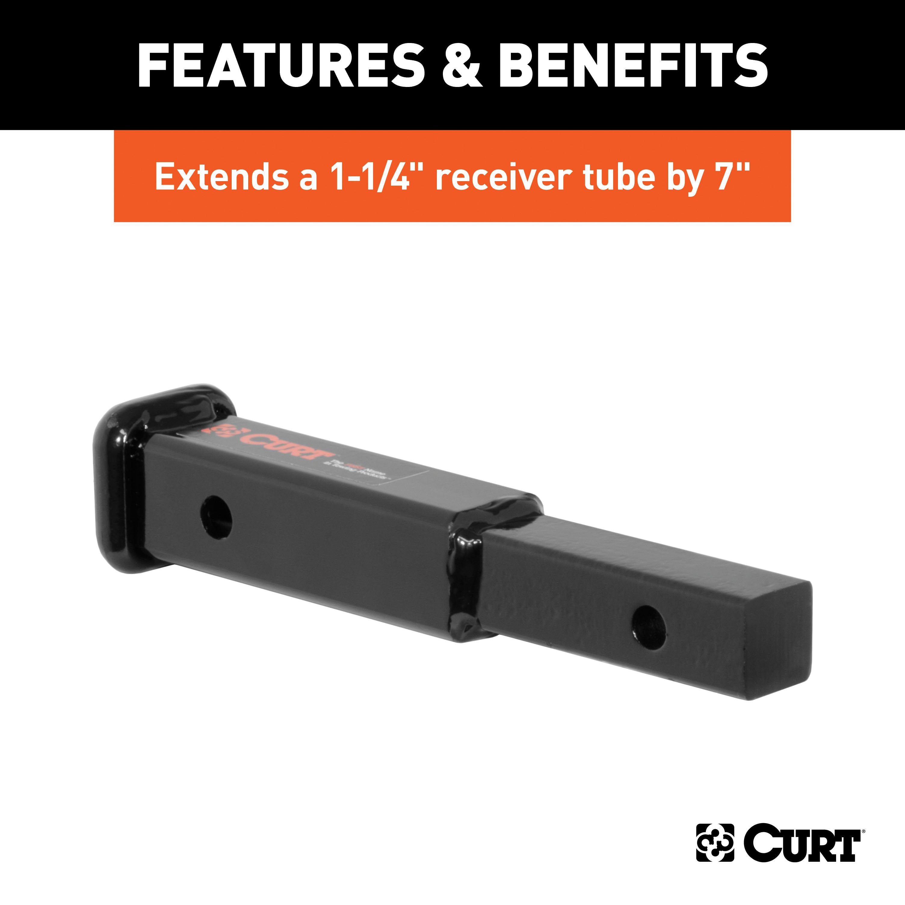 Trailer Hitch Accessories,Hitch Adapters