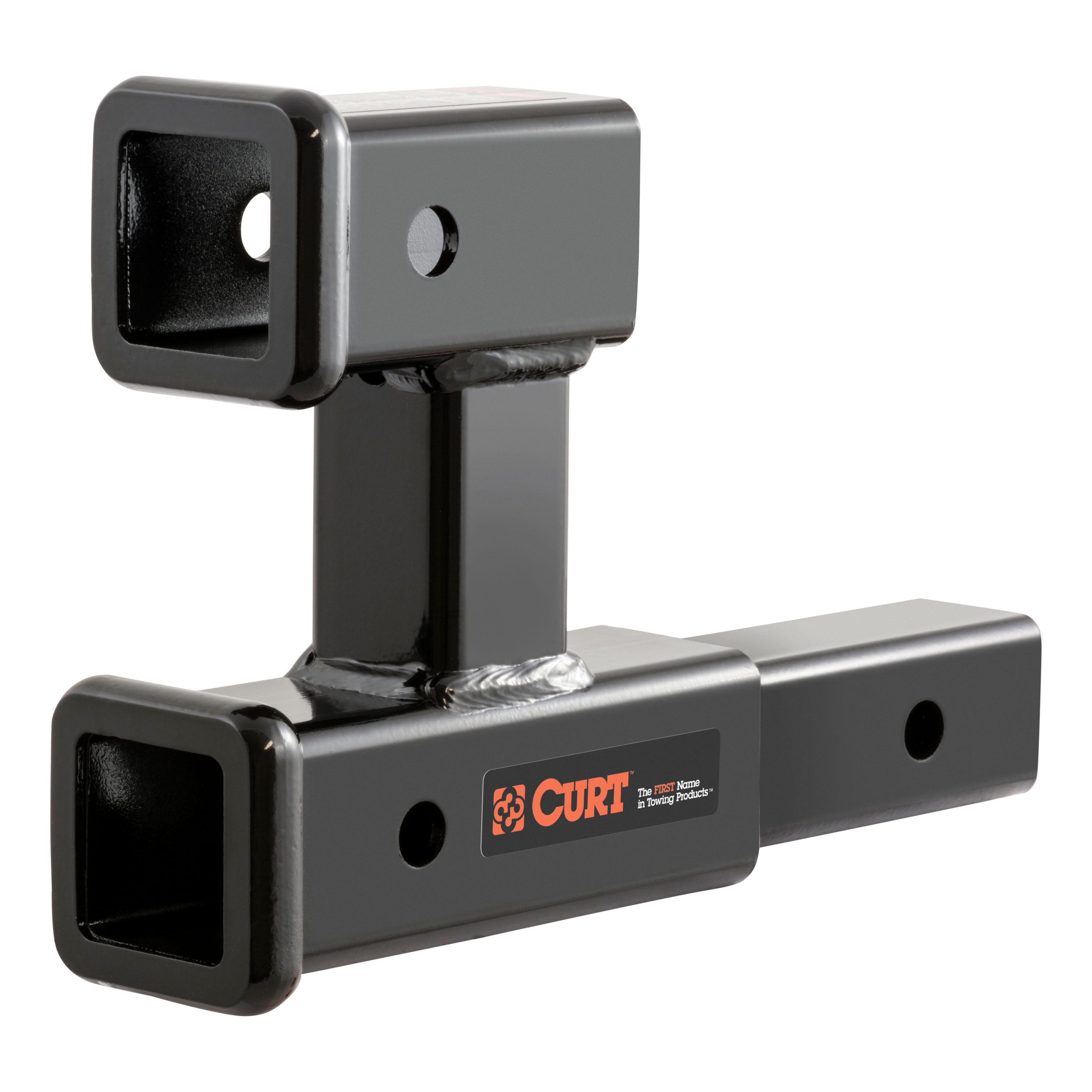 RV Flat Towing Parts,Hitch Adapters and Extenders