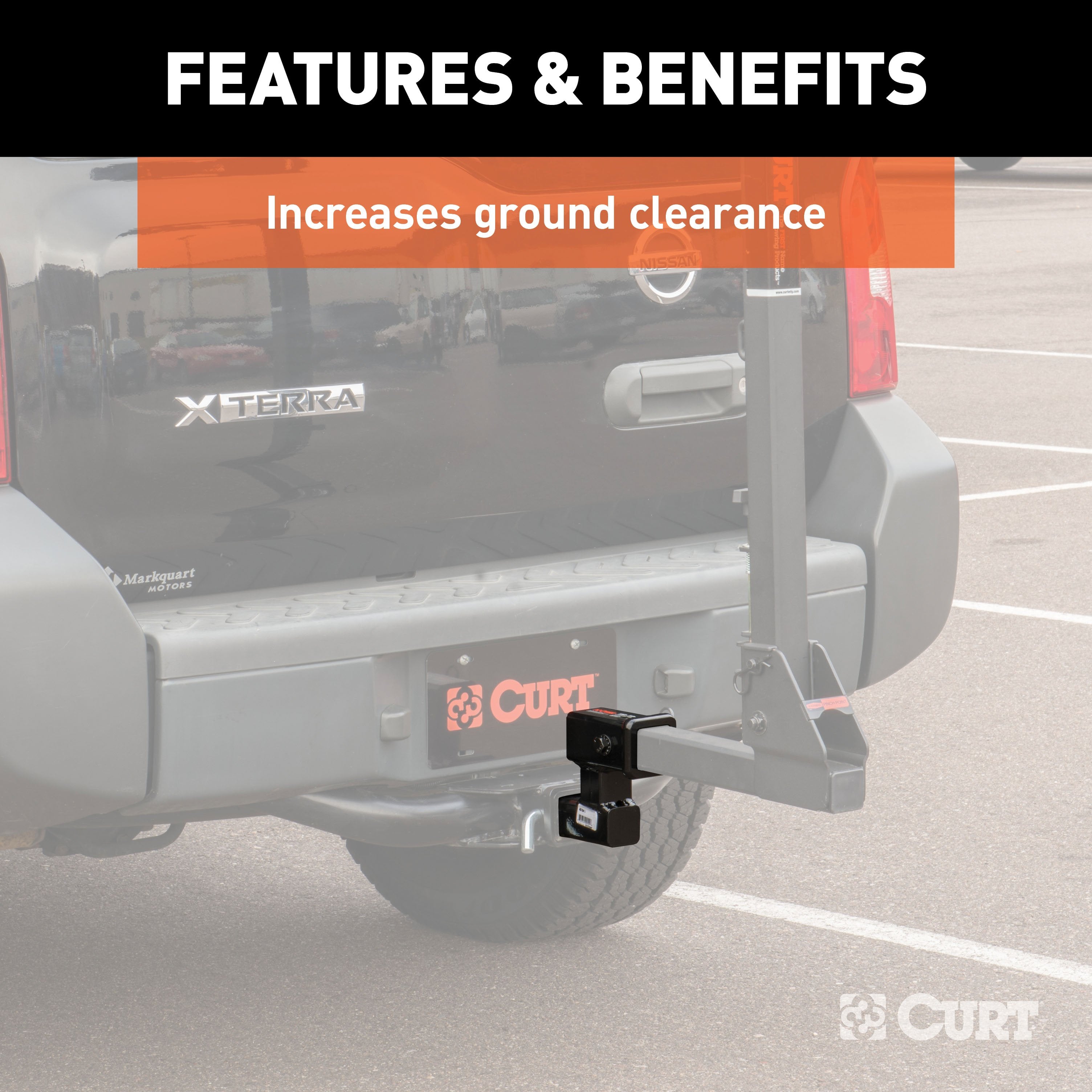 Trailer Hitch Accessories,Hitch Adapters