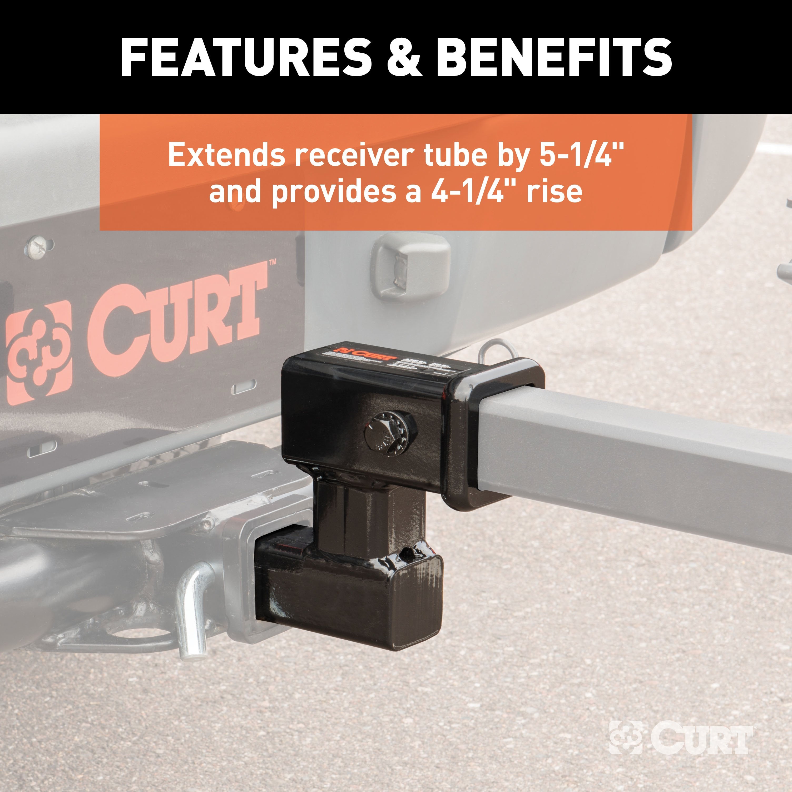 Trailer Hitch Accessories,Hitch Adapters