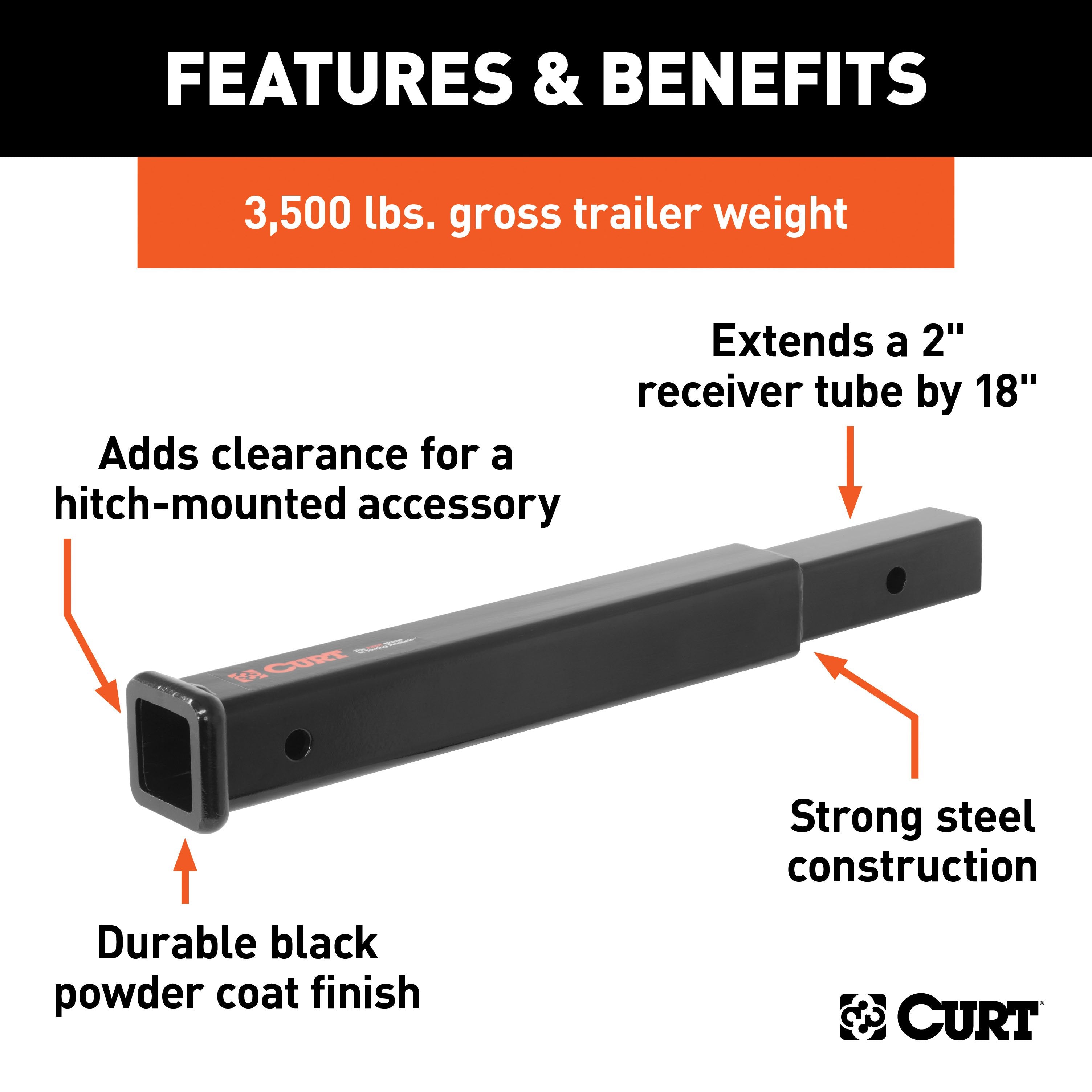 Trailer Hitch Accessories,Hitch Adapters