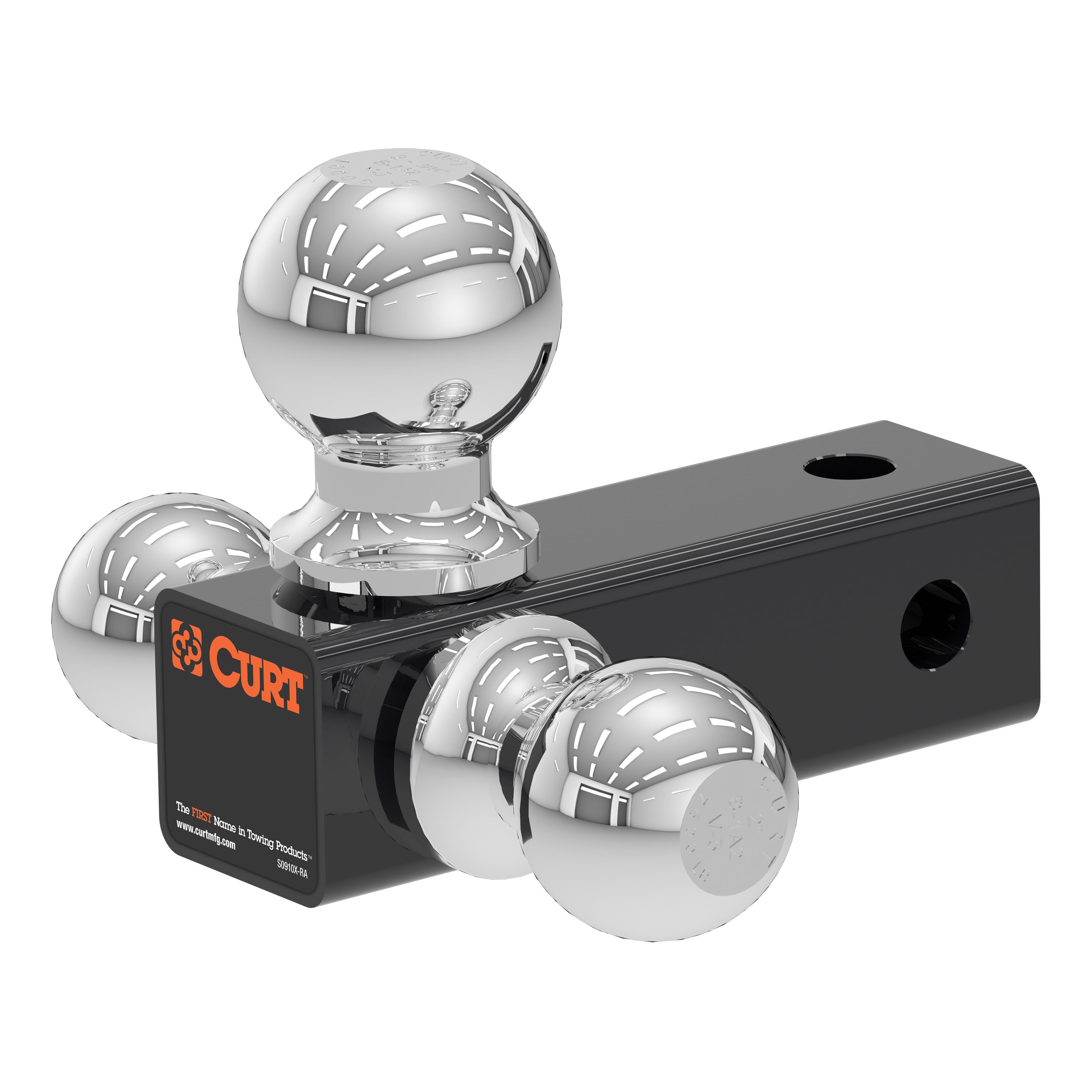 Trailer Hitch Ball Mount,Parts and Accessories