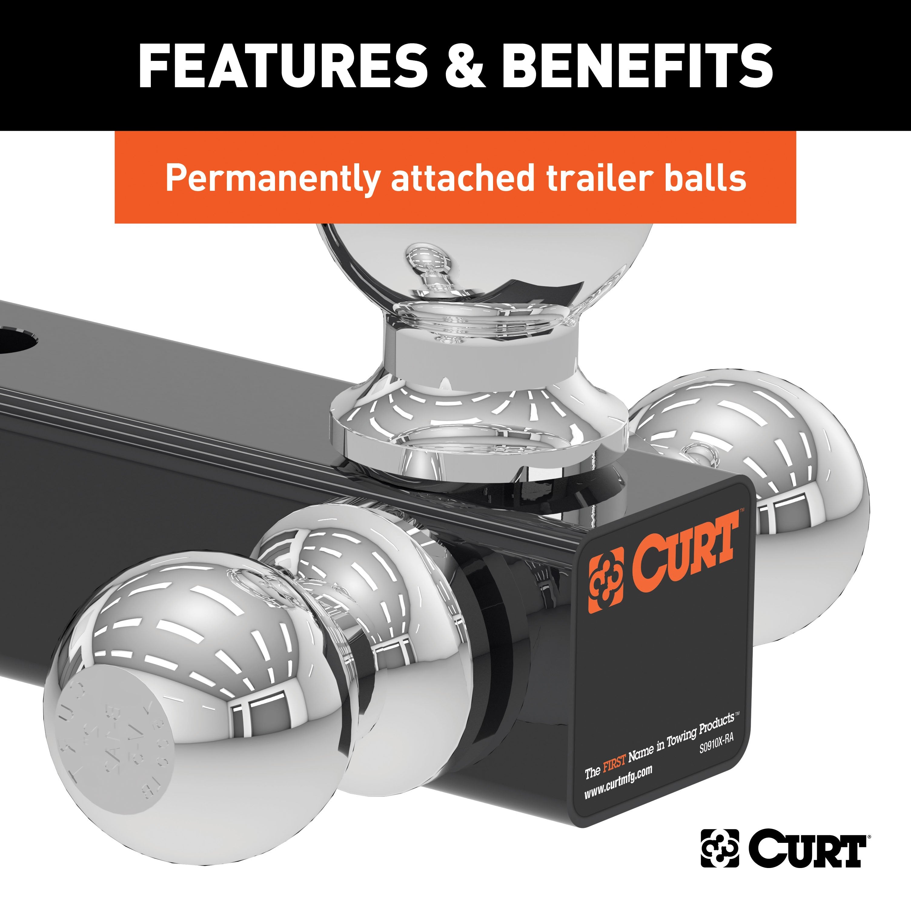 Trailer Hitch Ball Mount,Parts and Accessories