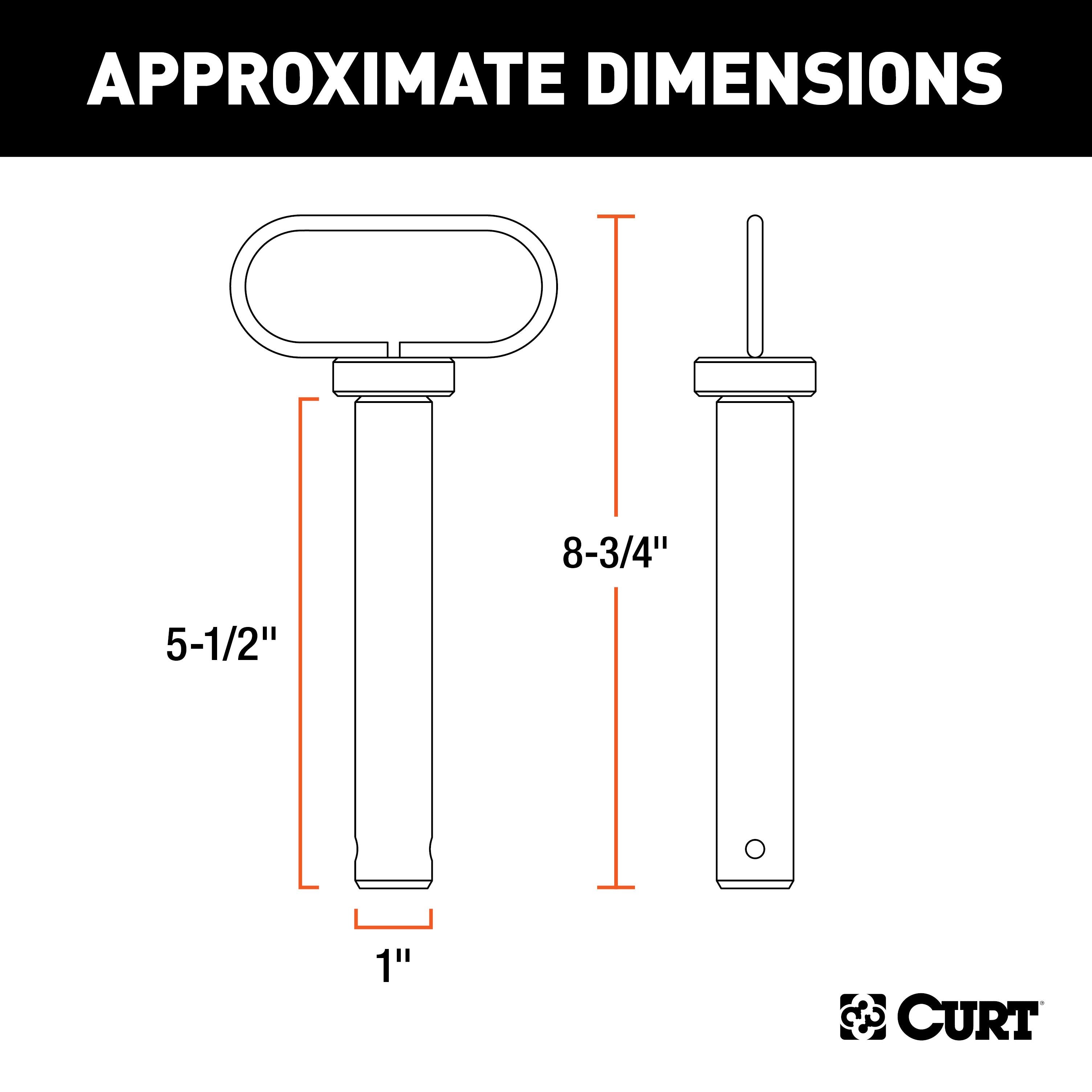 Hitch Pins and Clips,Clevis Pin
