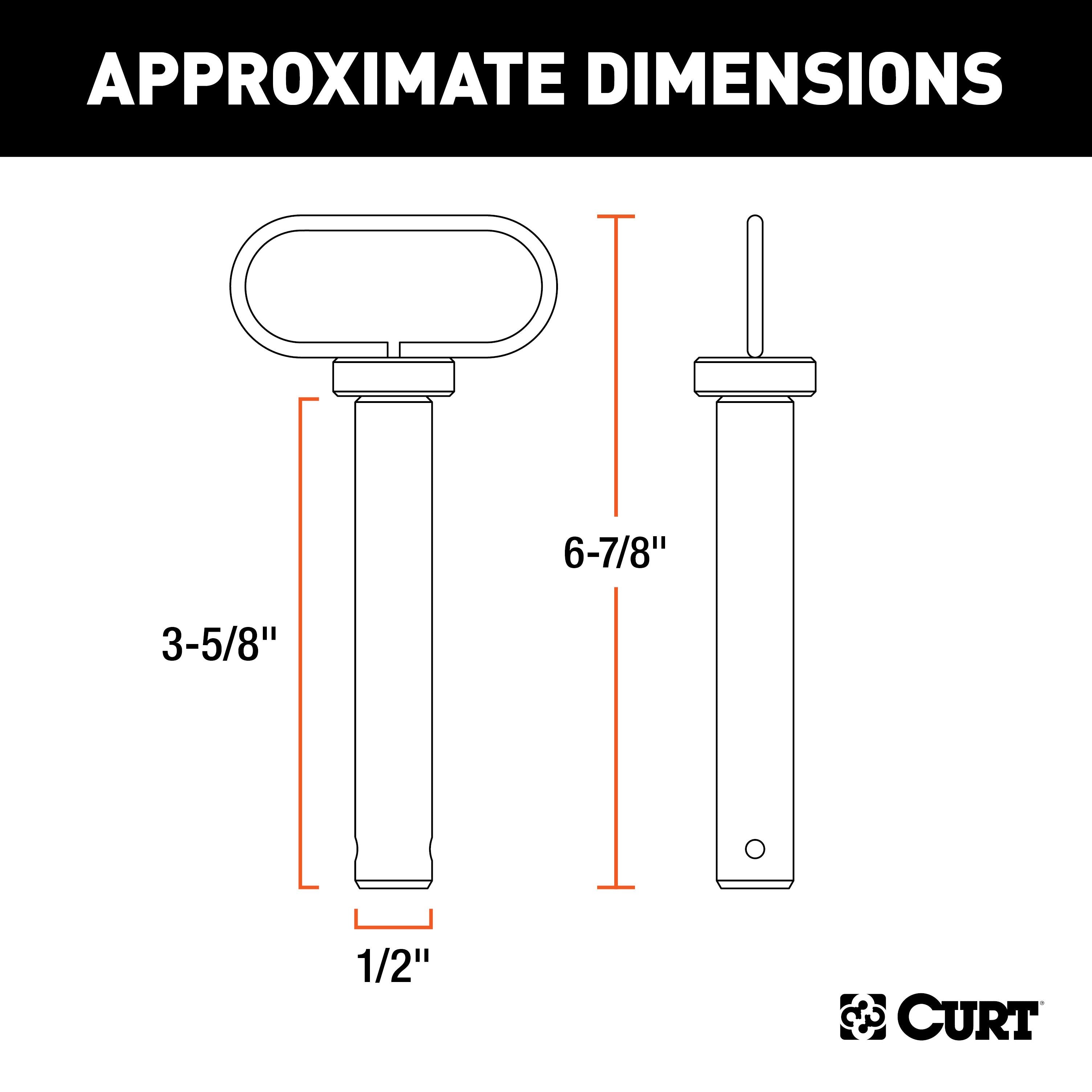 Hitch Pins and Clips,Clevis Pin