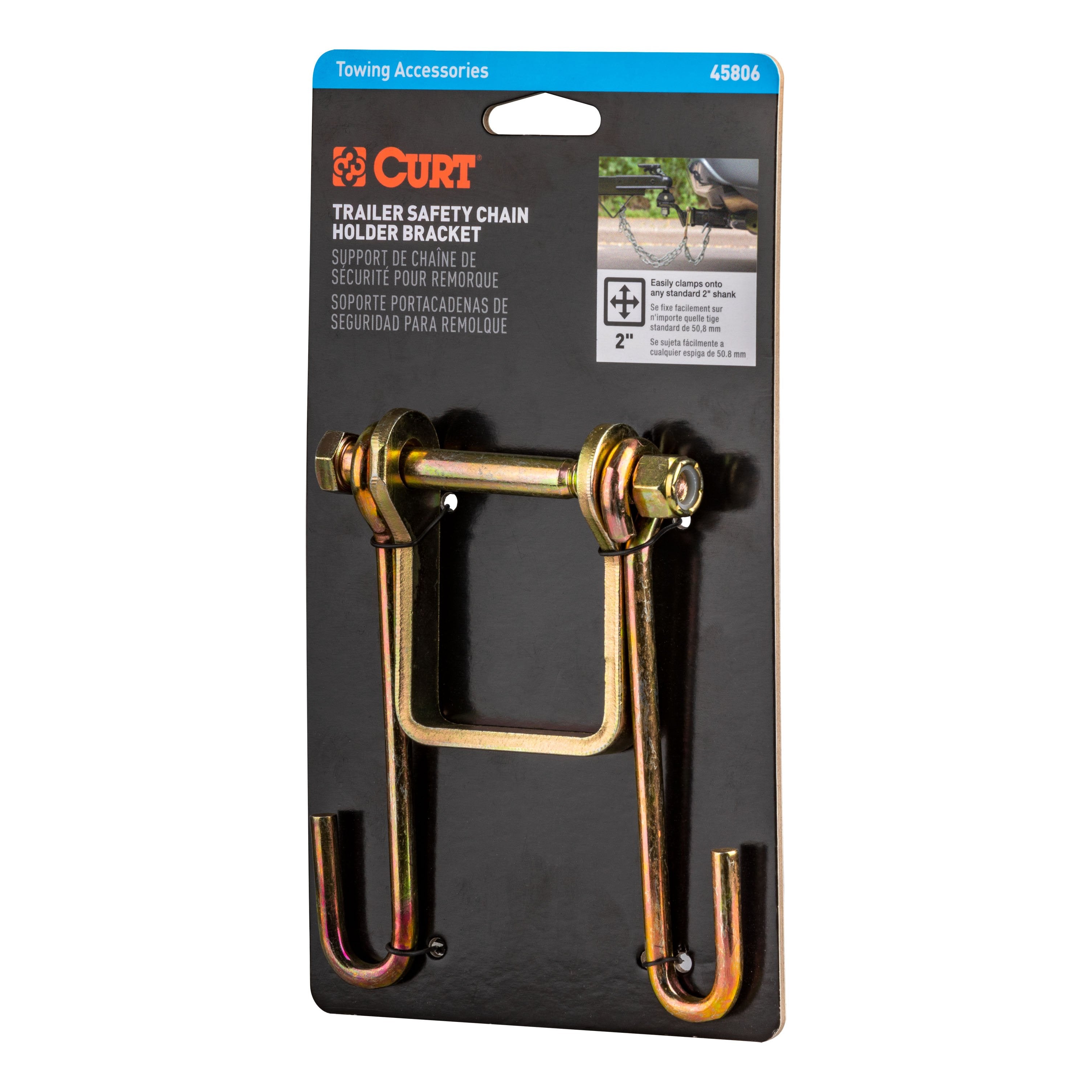 Trailer Safety Chains and Cables,Parts and Accessories