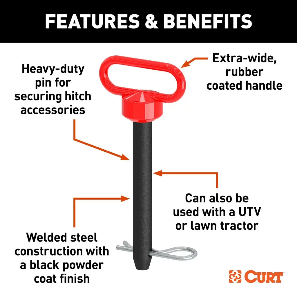 Weight Distribution,Parts and Accessories