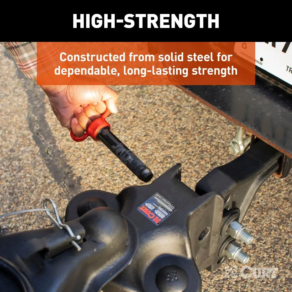 Weight Distribution,Parts and Accessories
