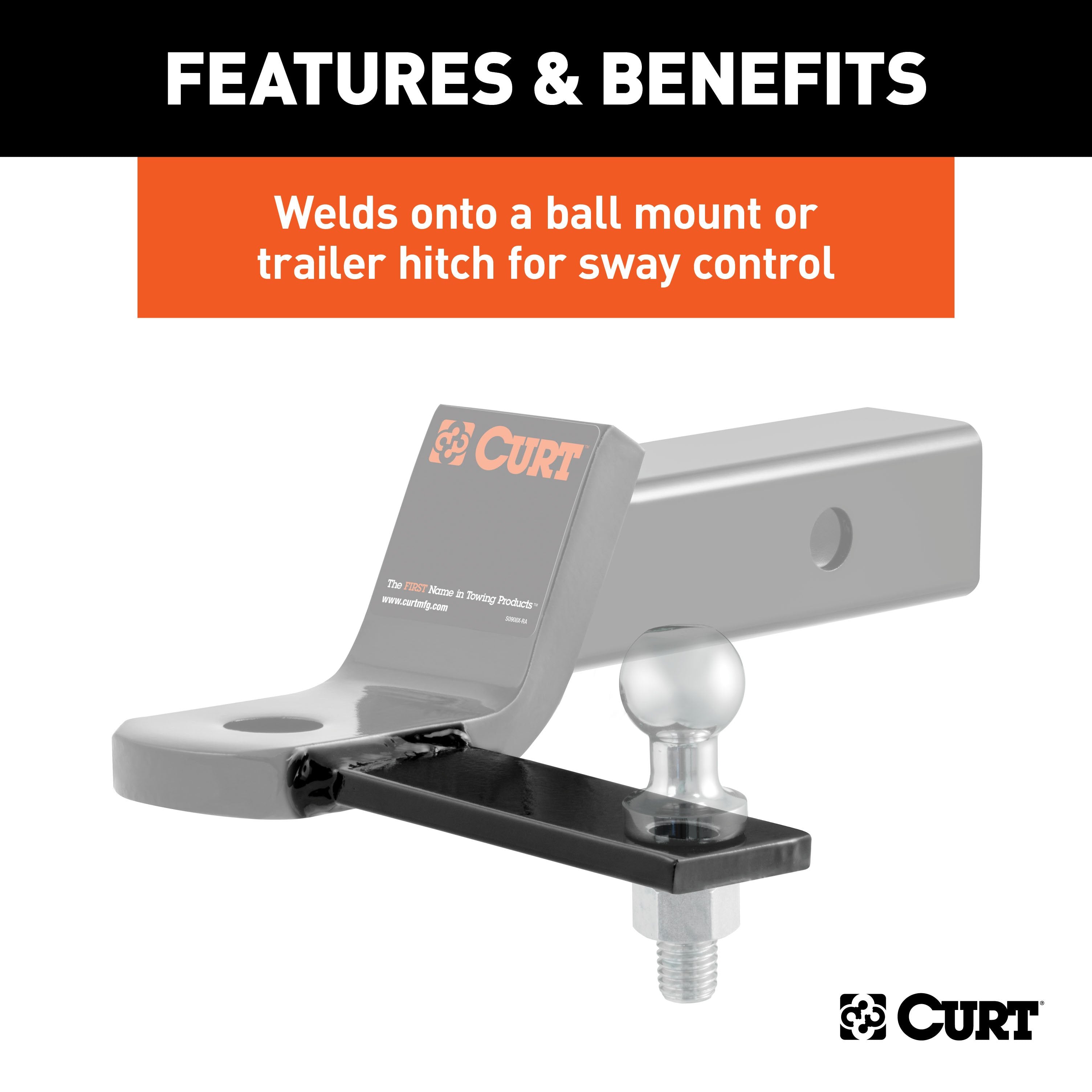 Weight Distribution,Sway Control