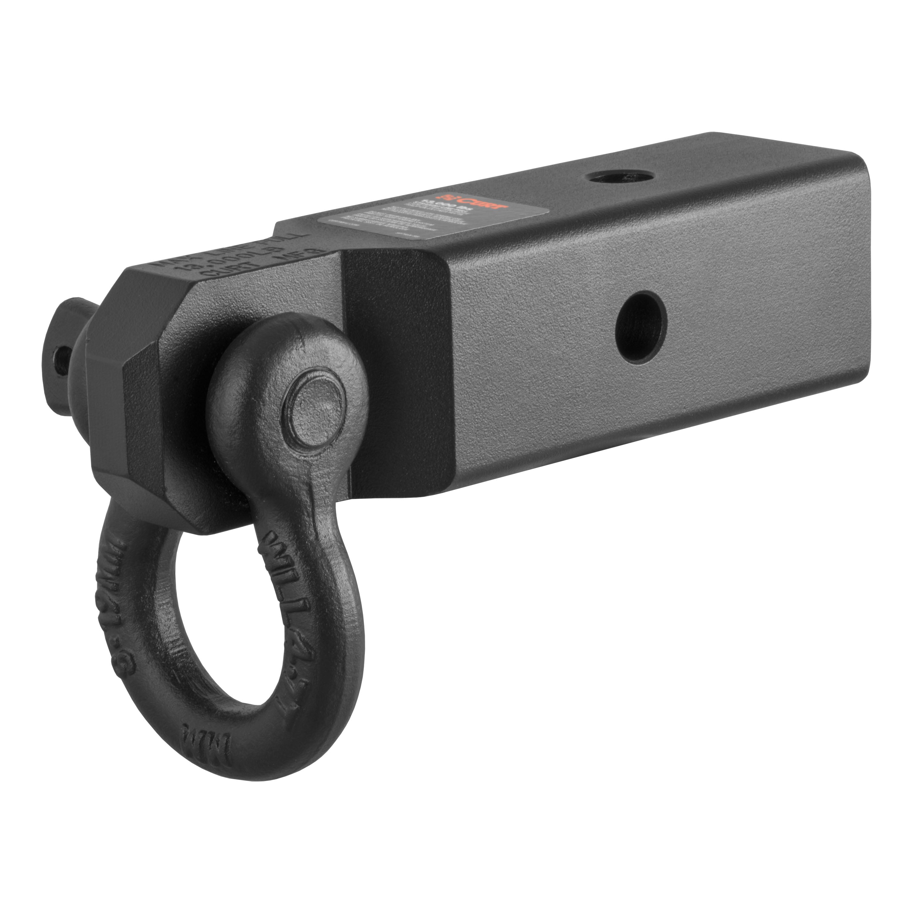 Recovery and Emergency,Tow Ring Shackles