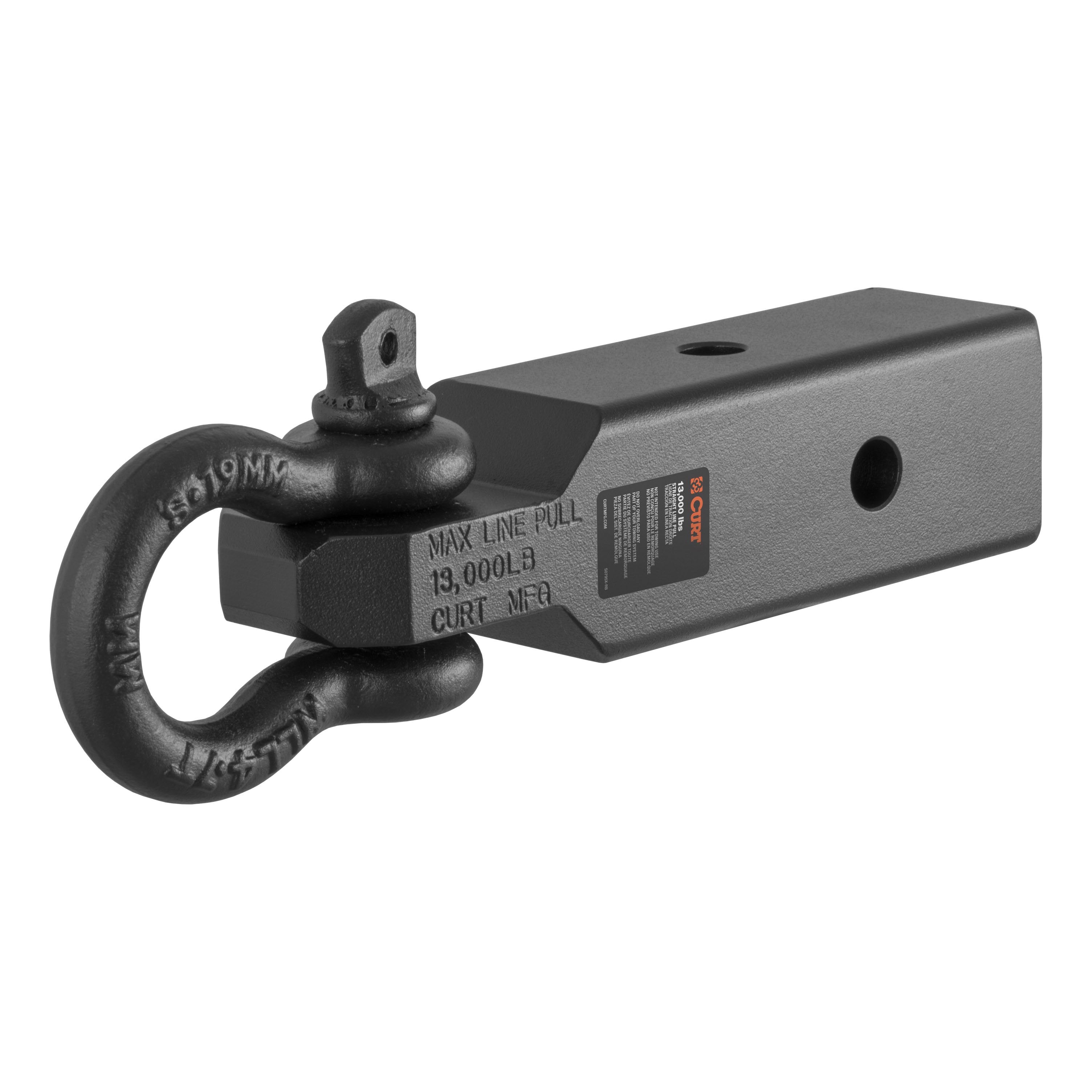 Recovery and Emergency,Tow Ring Shackles