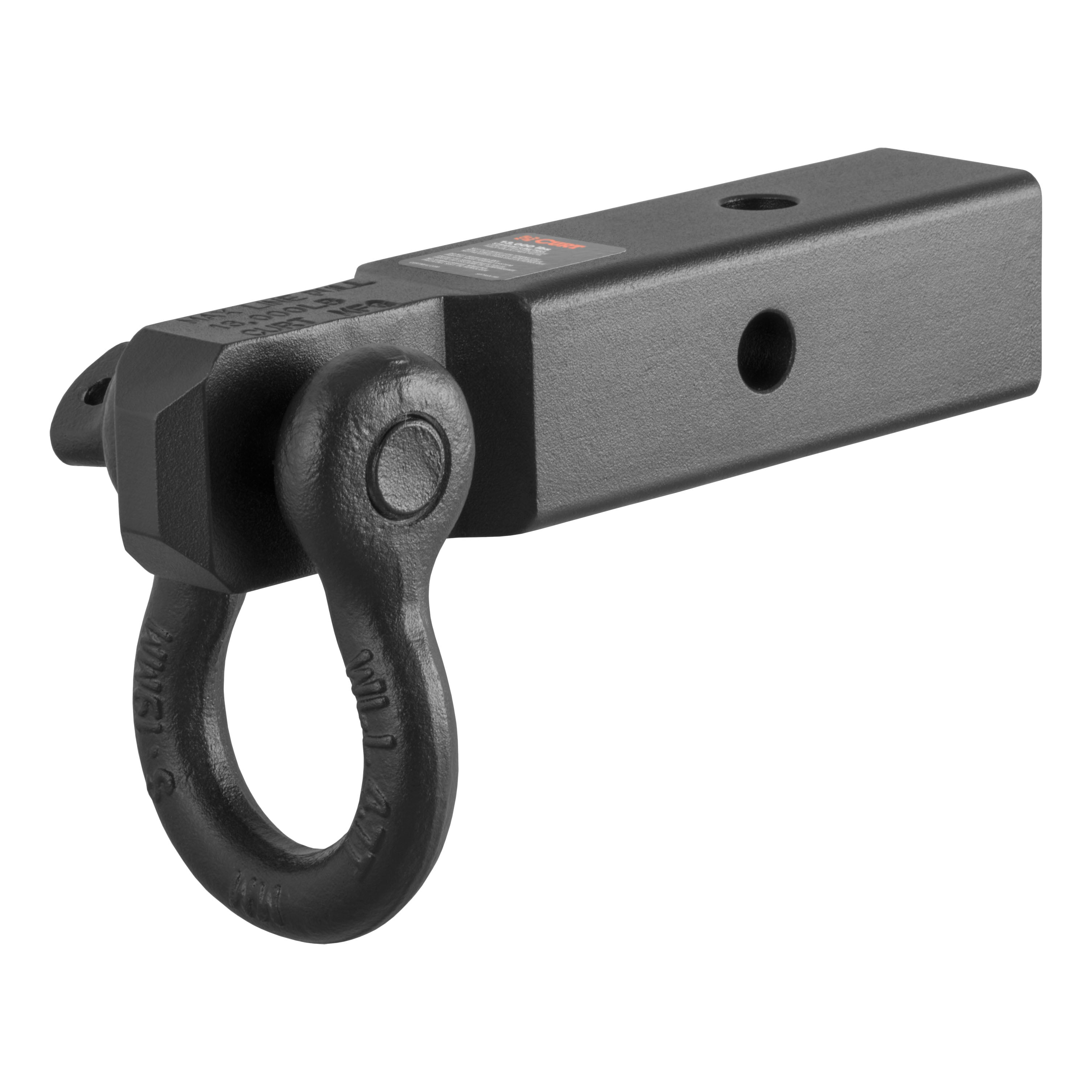 Recovery and Emergency,Tow Ring Shackles