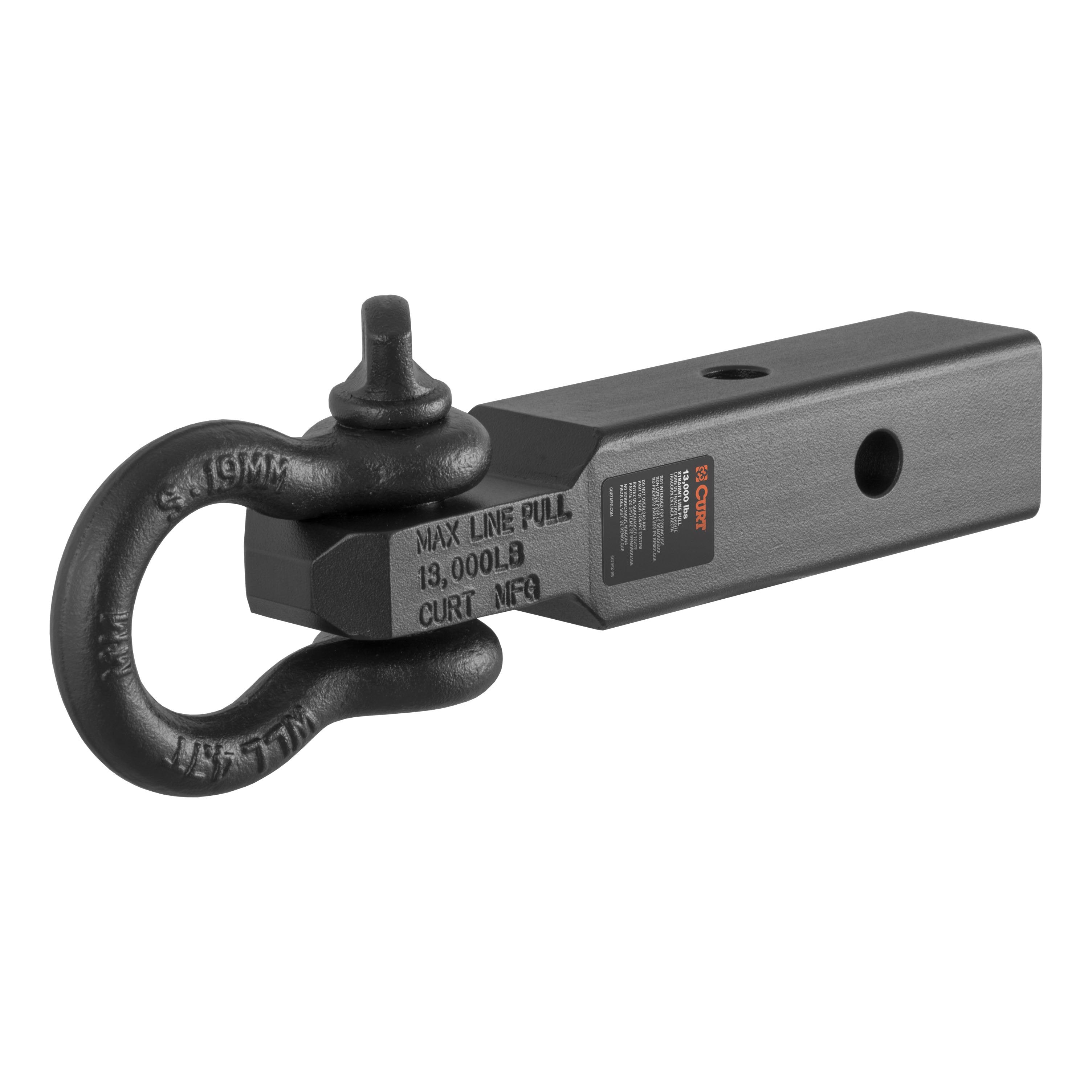 Recovery and Emergency,Tow Ring Shackles