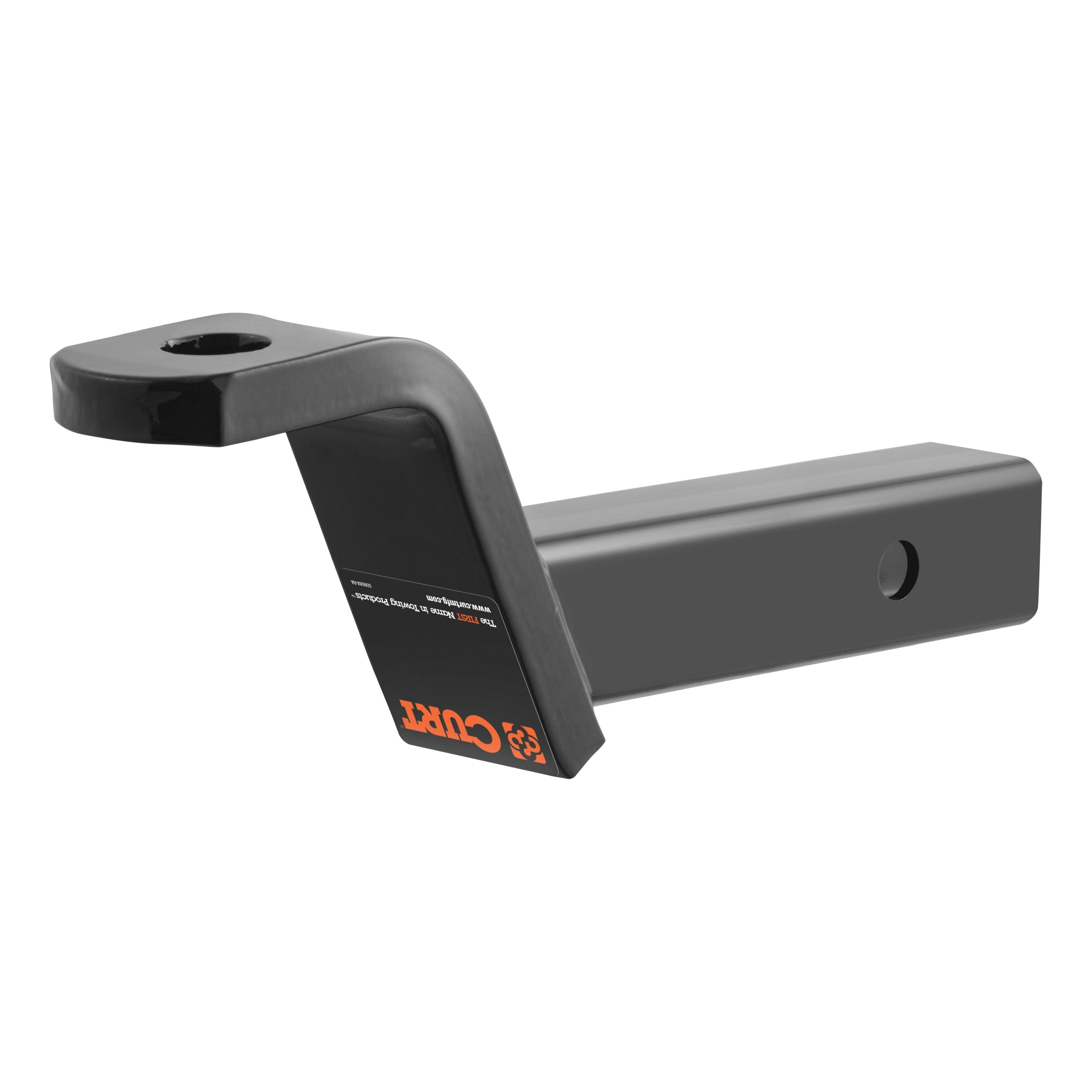 Trailer Hitch Ball Mount,Fixed Ball Mount