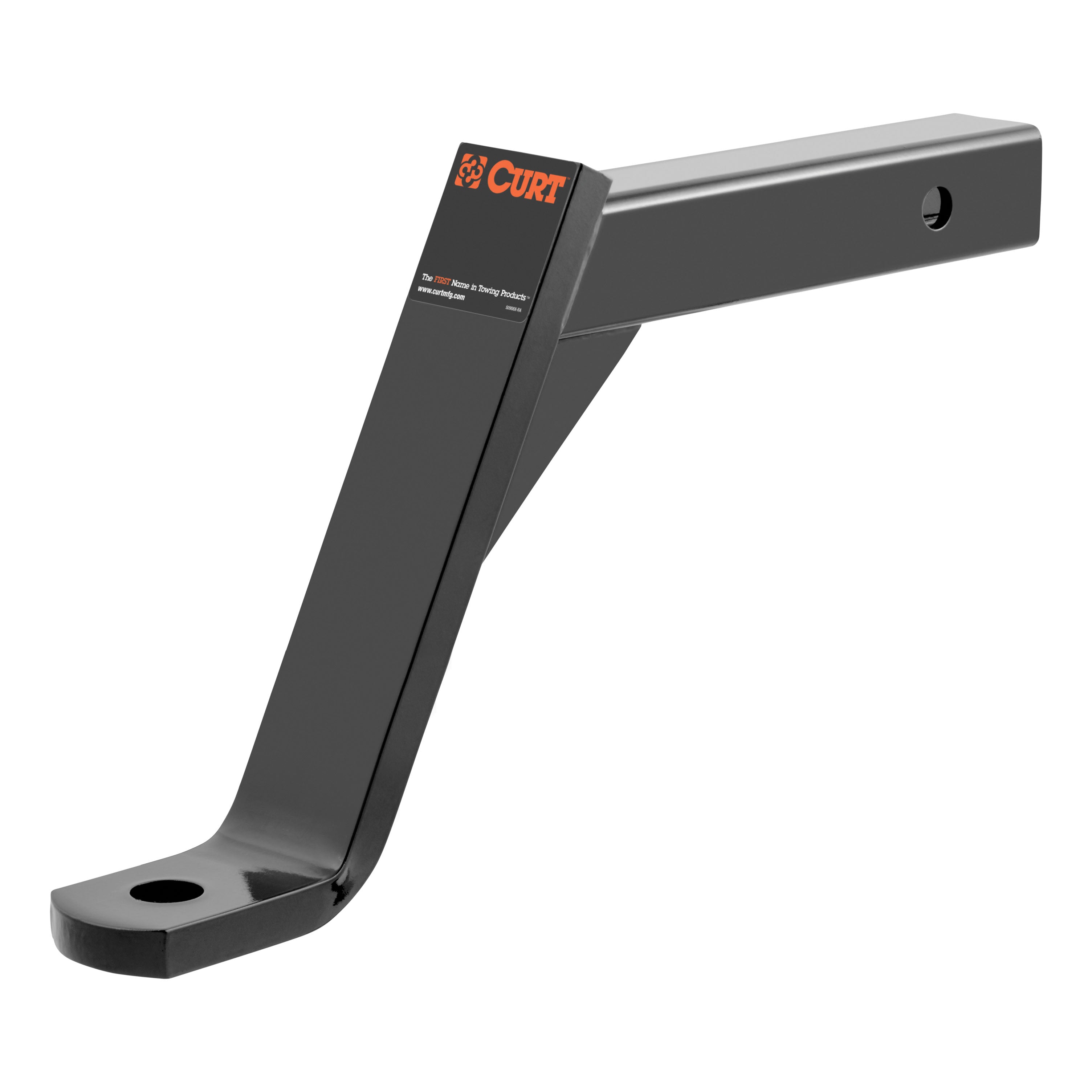 Trailer Hitch Ball Mount,Fixed Ball Mount