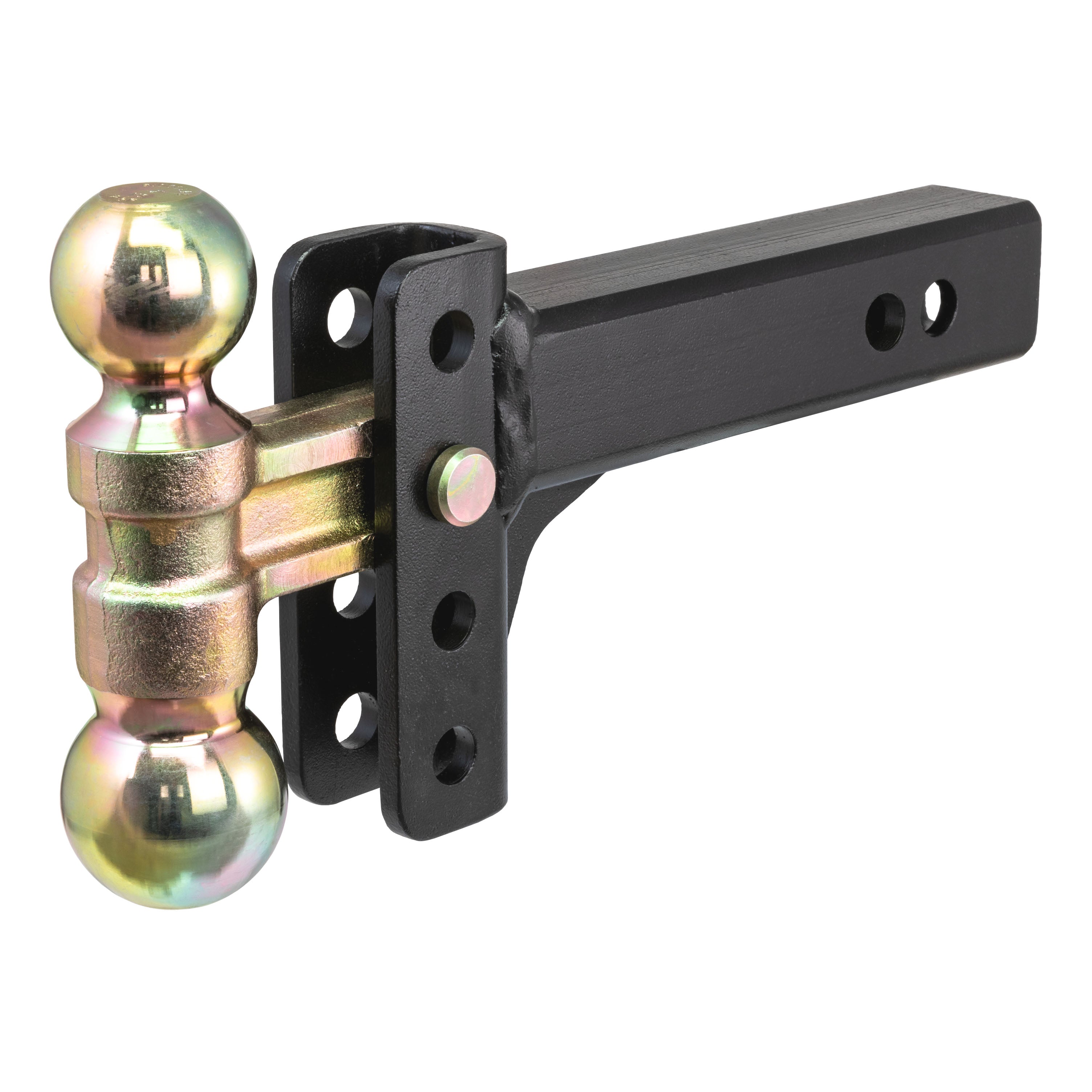 Trailer Hitch Ball Mount,Adjustable Ball Mount