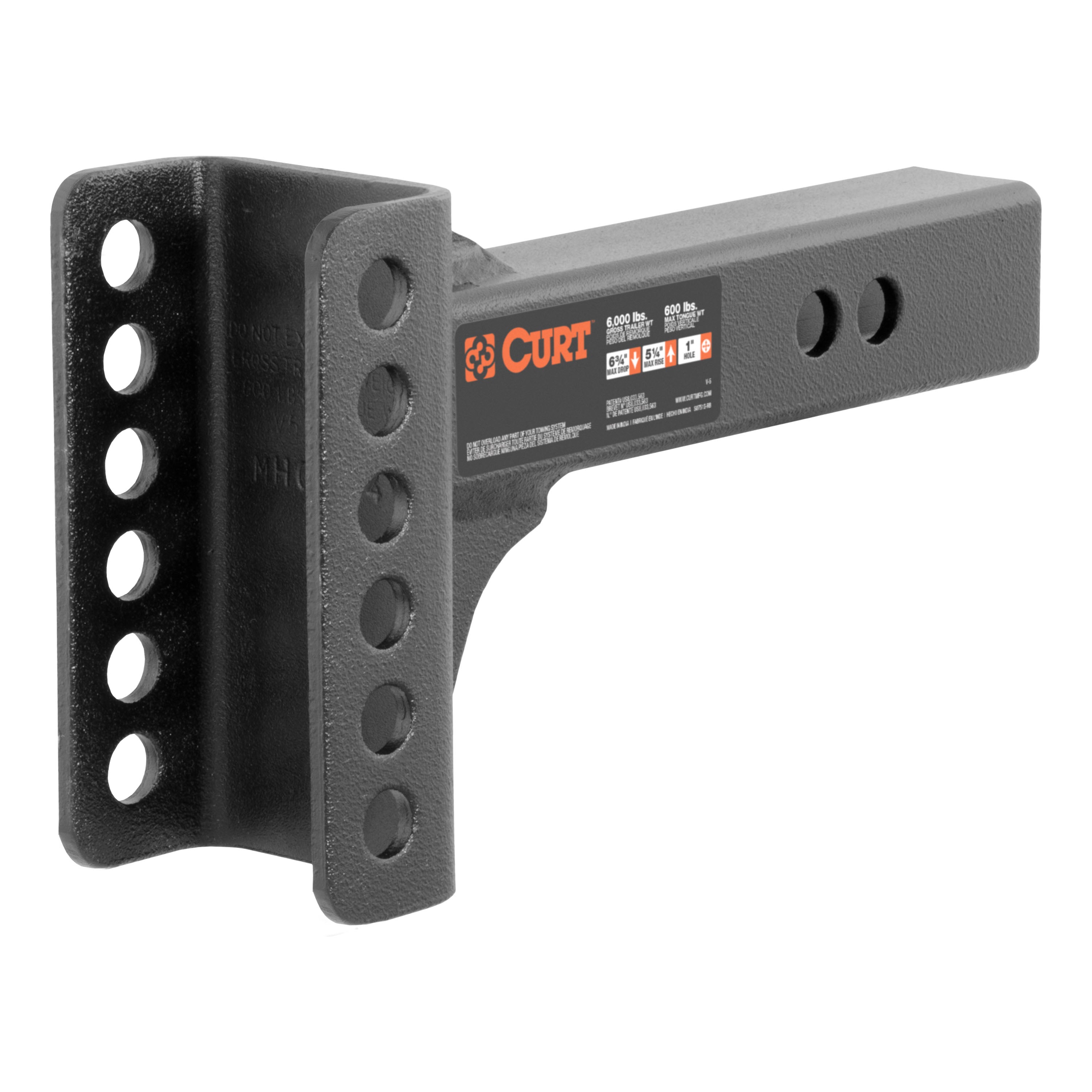 Trailer Hitch Ball Mount,Parts and Accessories