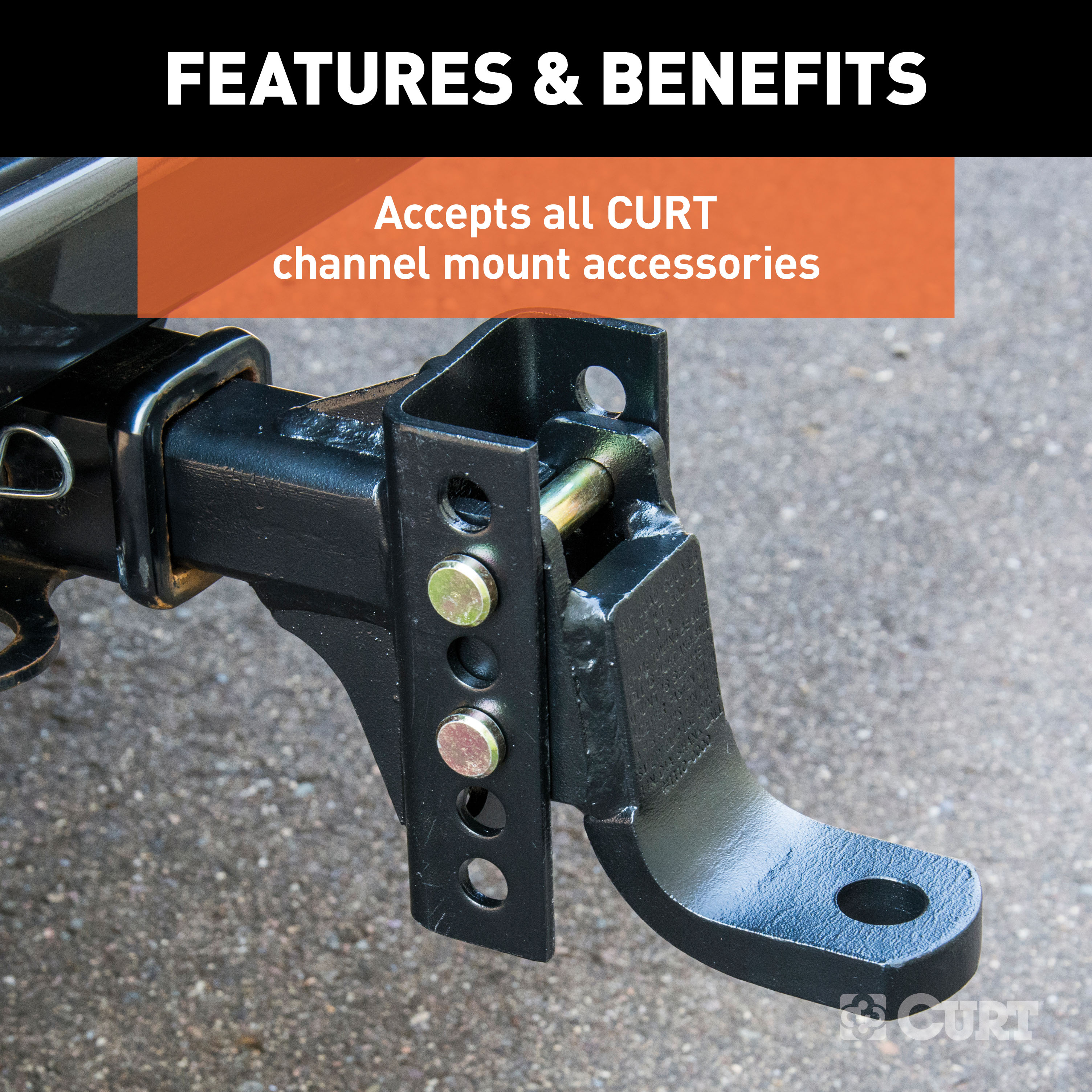 Trailer Hitch Ball Mount,Parts and Accessories