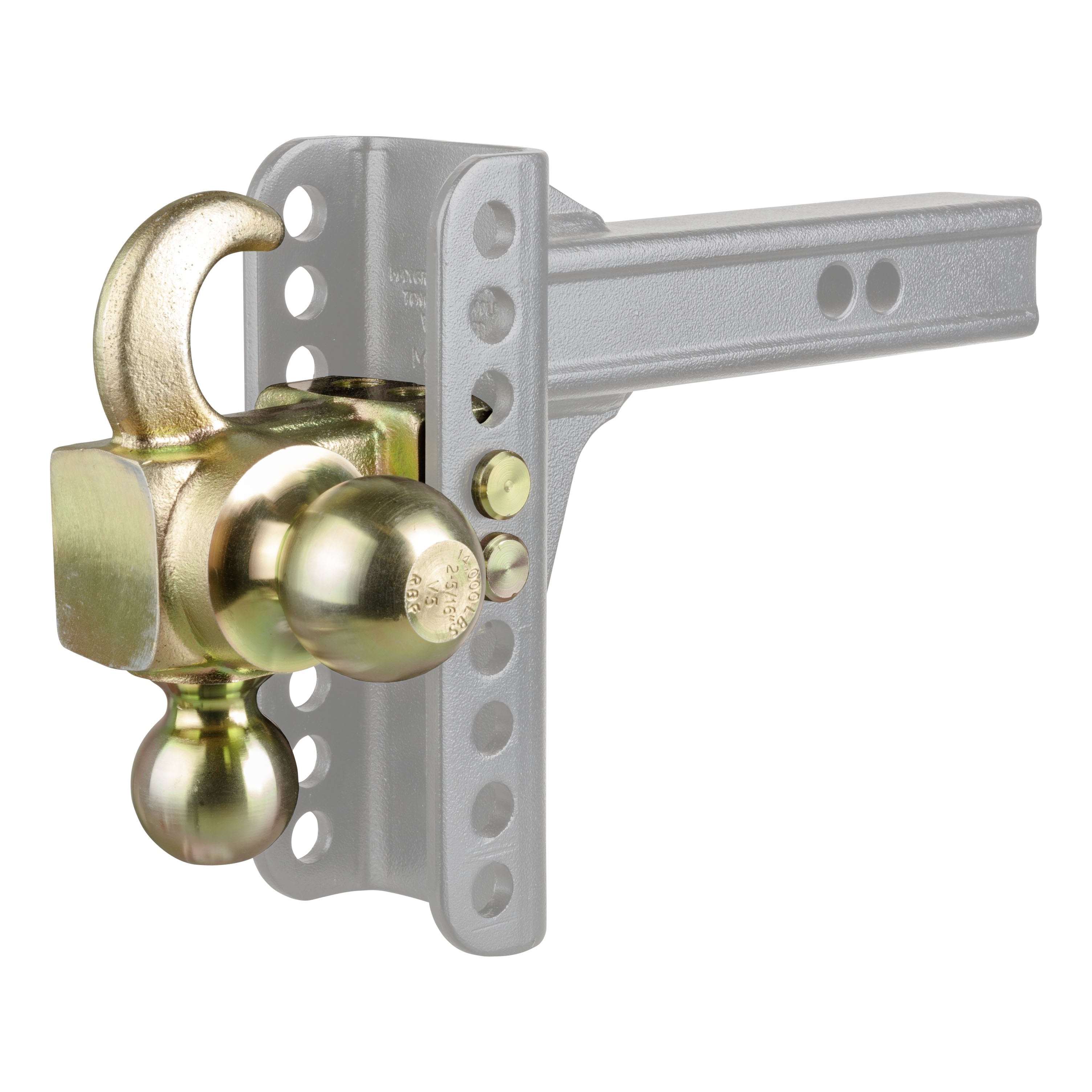 Trailer Hitch Ball Mount,Parts and Accessories