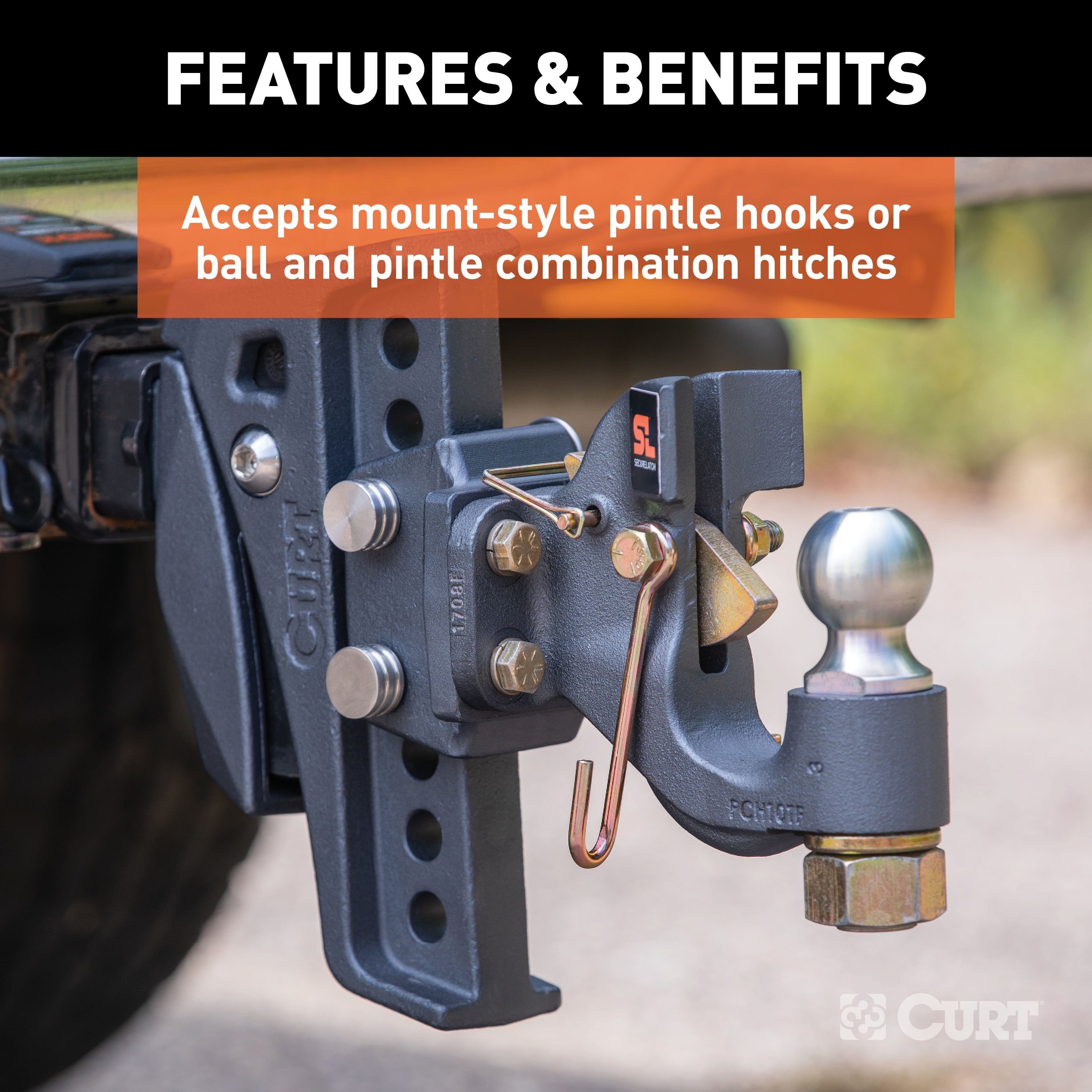 Trailer Hitch Ball Mount,Parts and Accessories