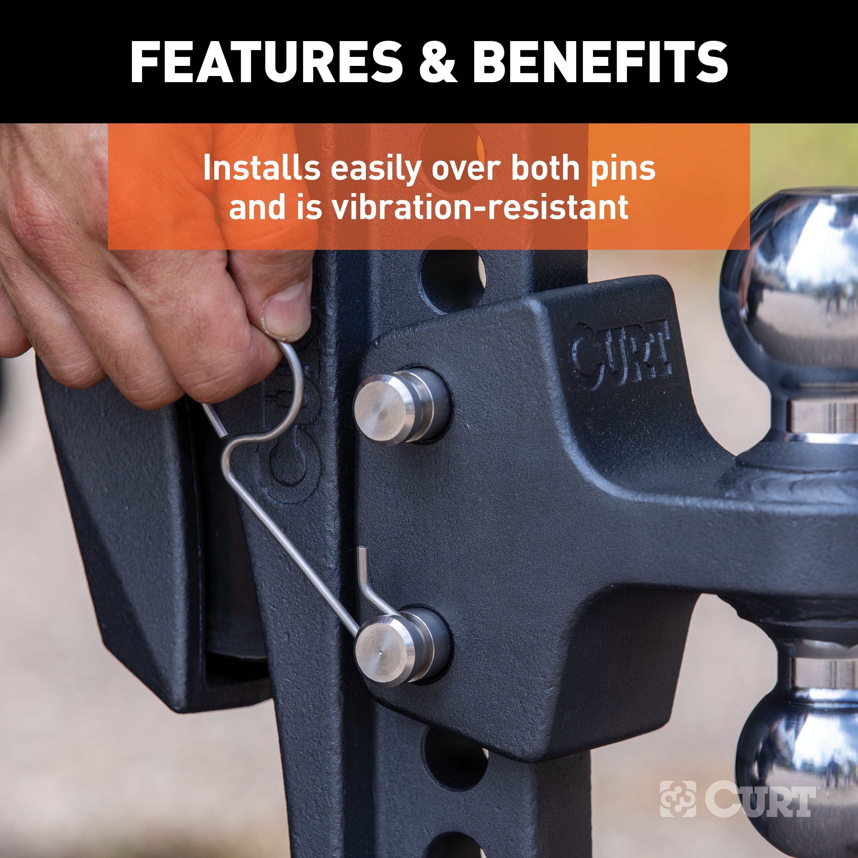 Trailer Hitch Ball Mount,Parts and Accessories