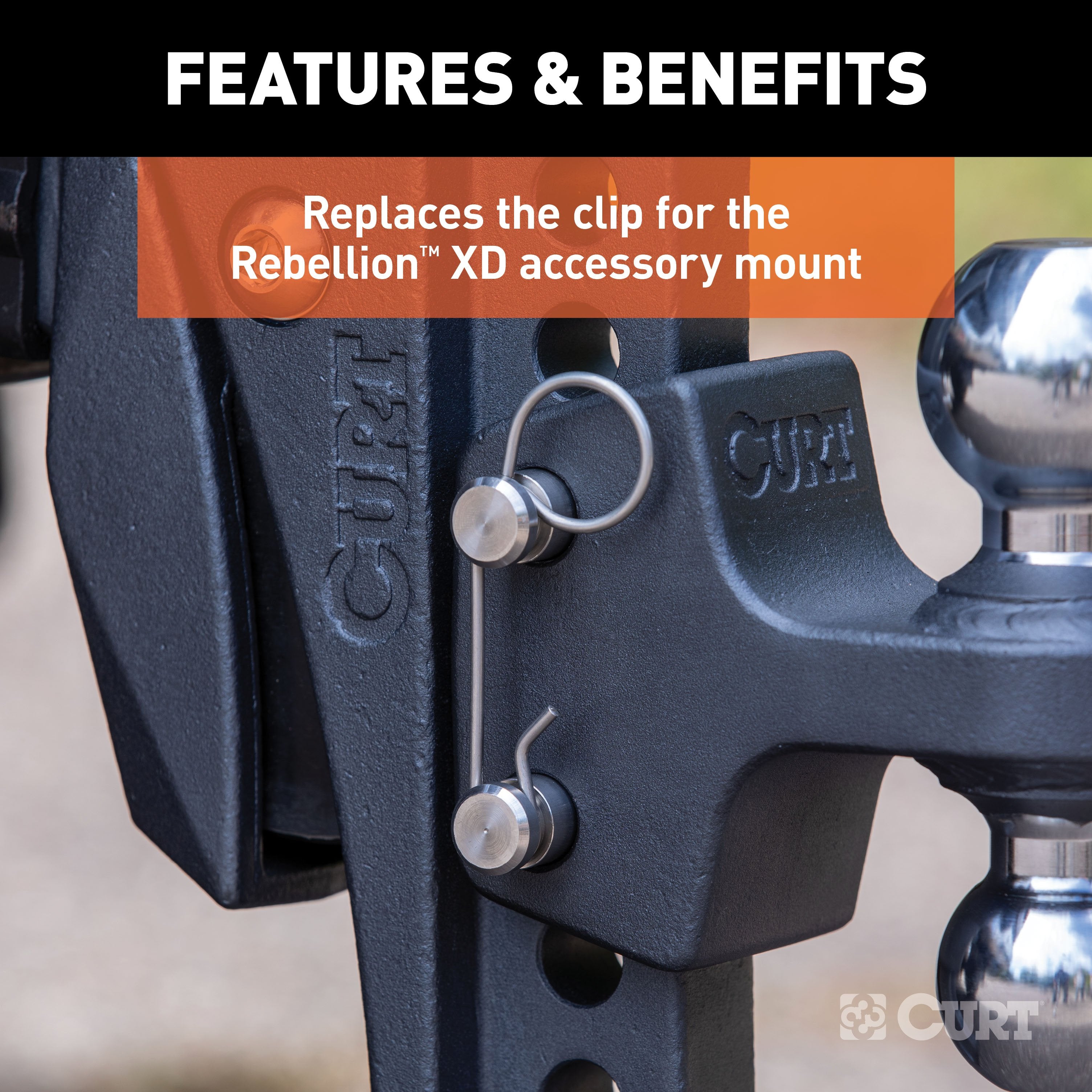 Trailer Hitch Ball Mount,Parts and Accessories