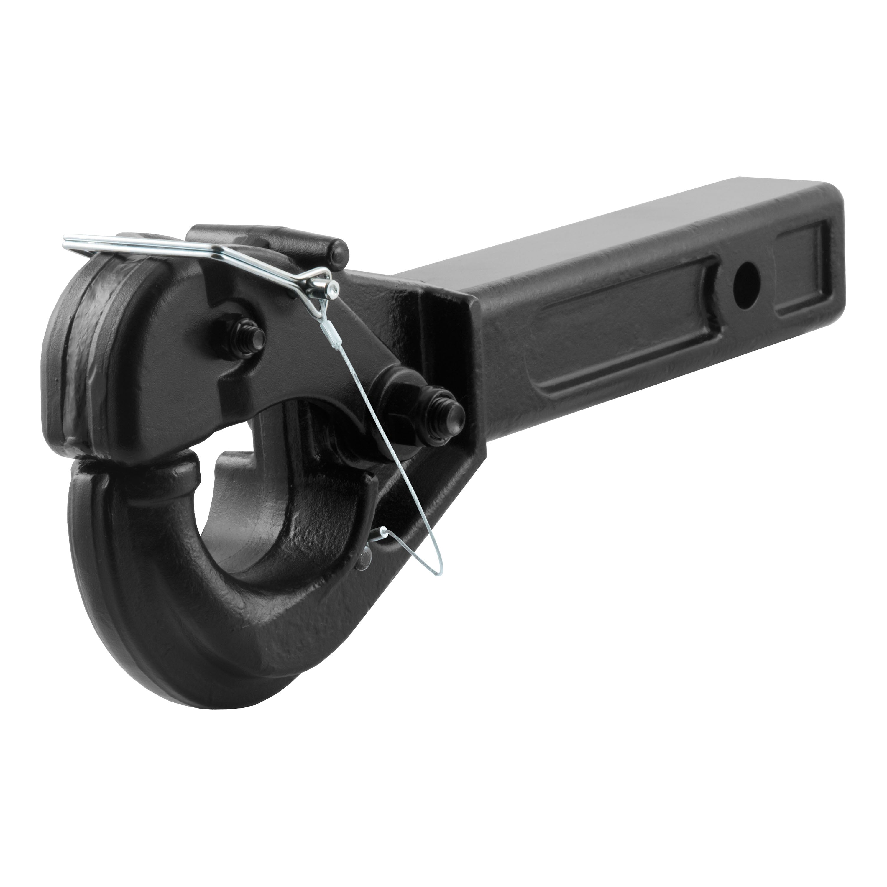 Specialty Towing Components,Hitch Mounted Pintle Hook