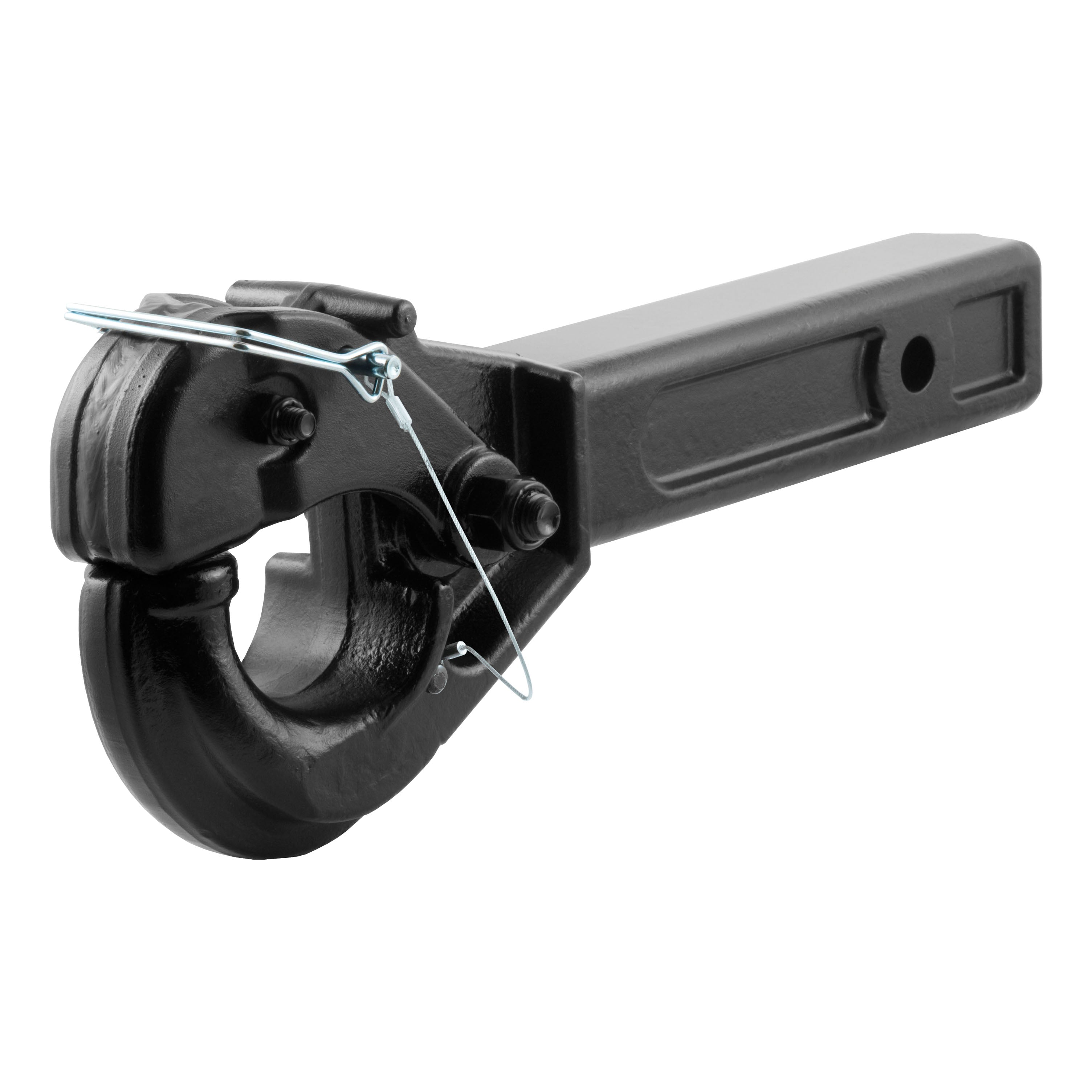 Specialty Towing Components,Hitch Mounted Pintle Hook