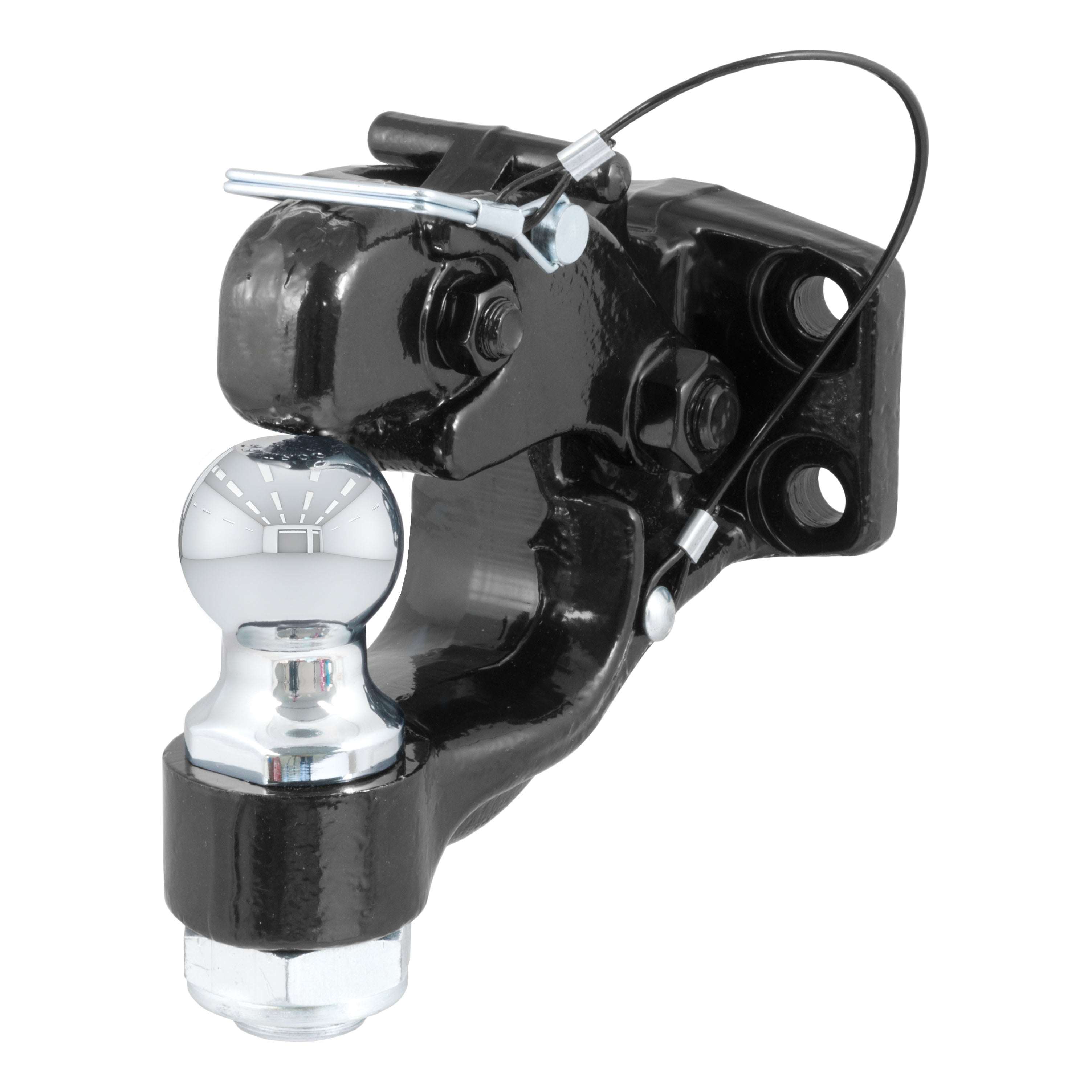 Trailer Hitch Ball Mount,Specialty Ball Mount
