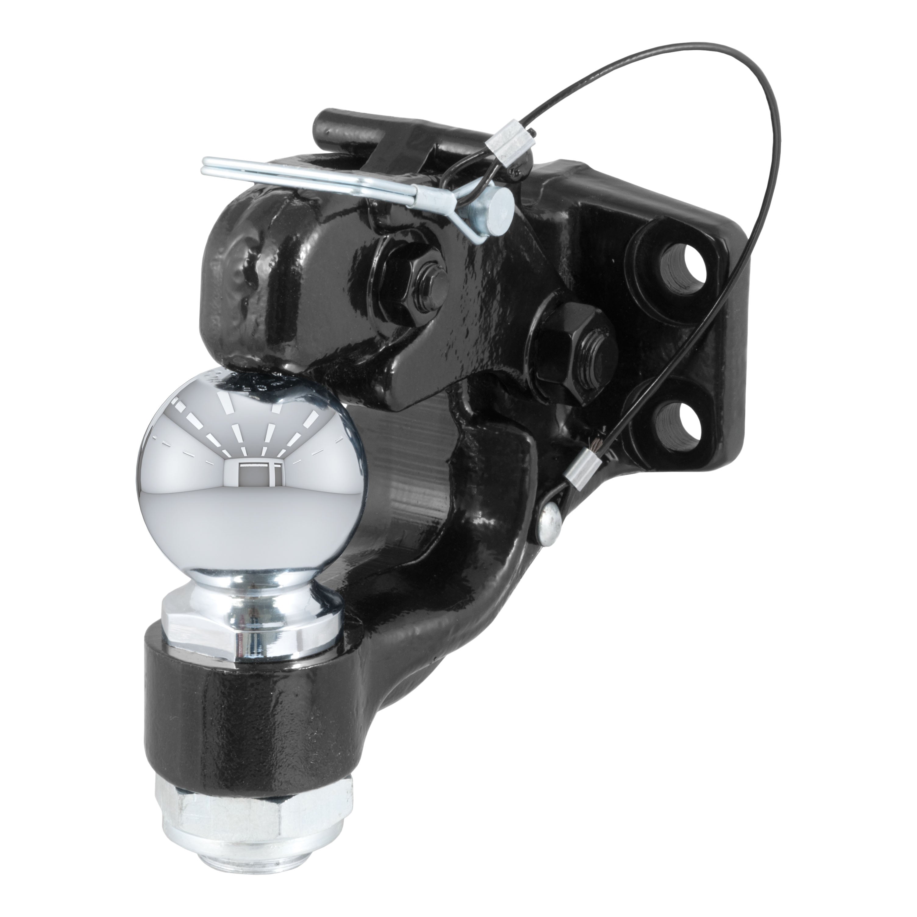 Trailer Hitch Ball Mount,Specialty Ball Mount